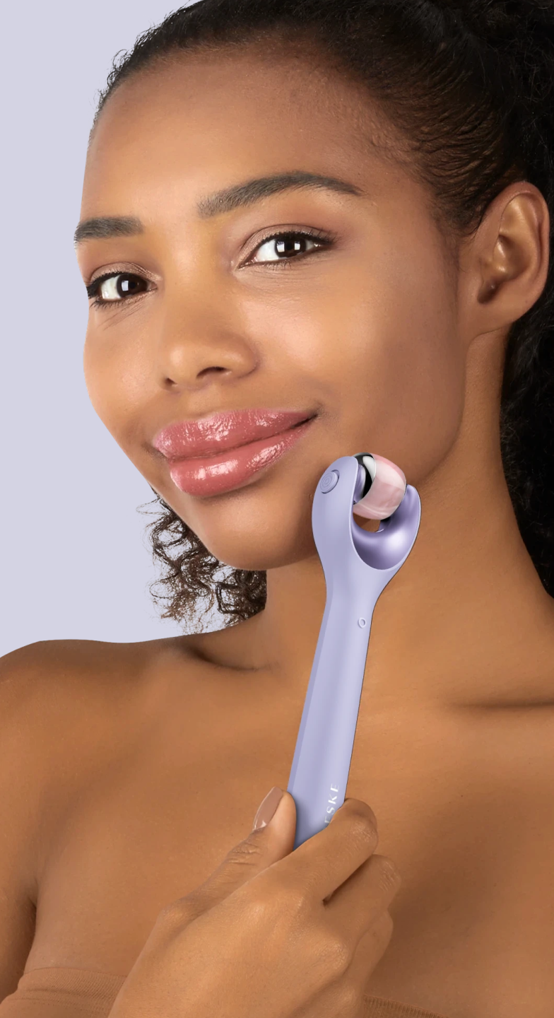 MicroNeedle Face Roller | 9 in 1