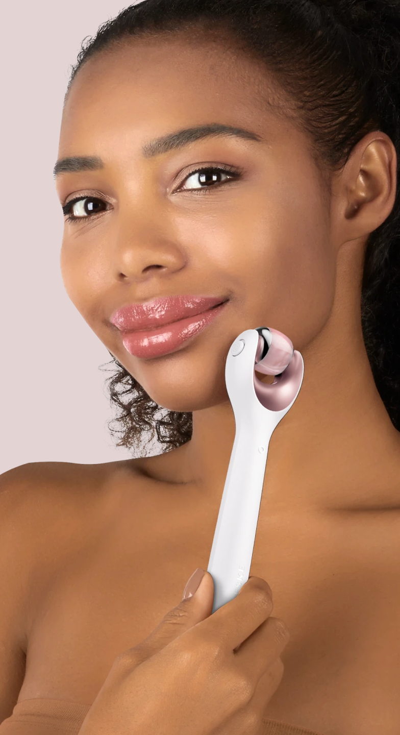 MicroNeedle Face Roller | 9 in 1