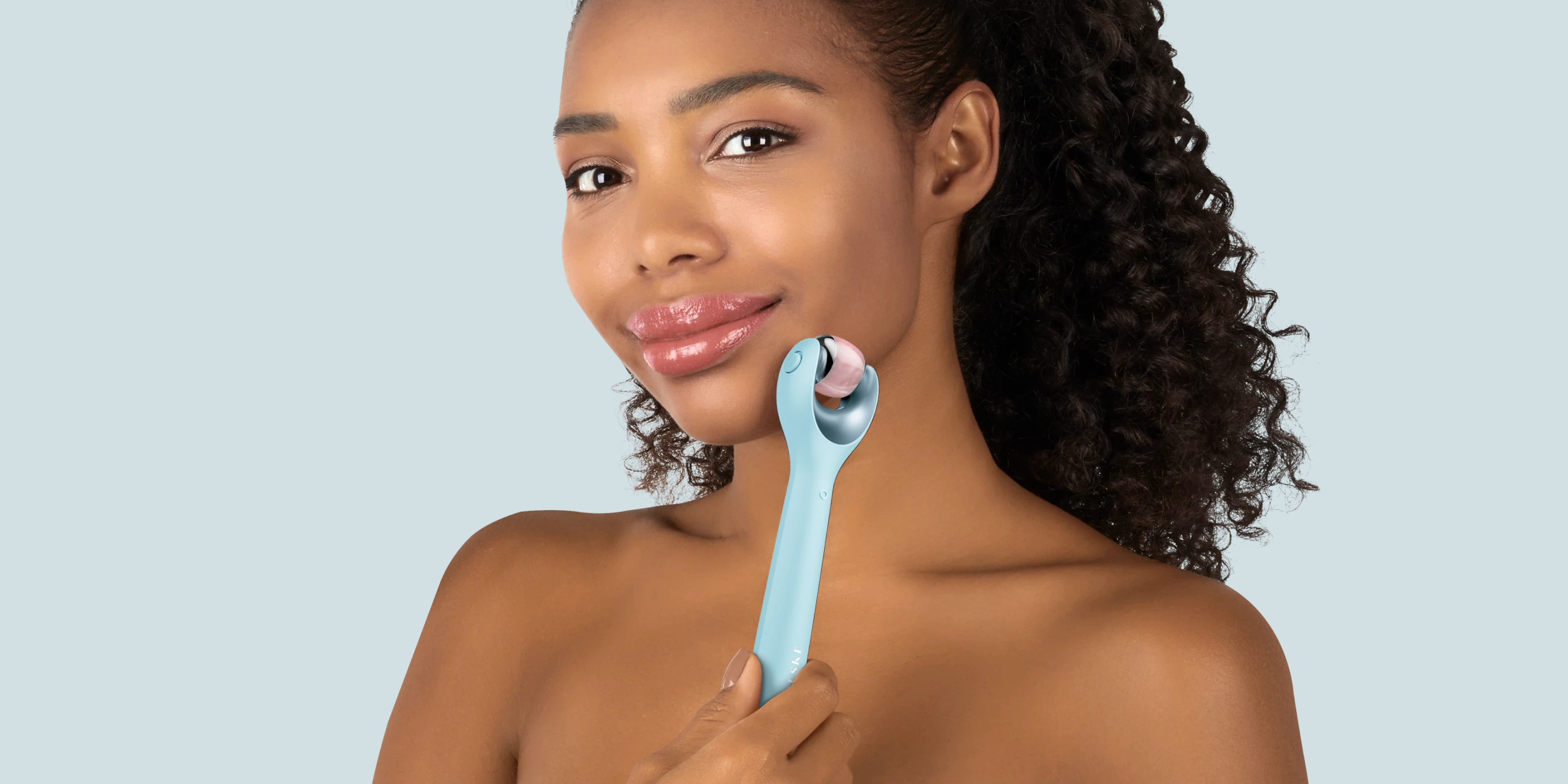 Detox Rose Quartz Spa Session