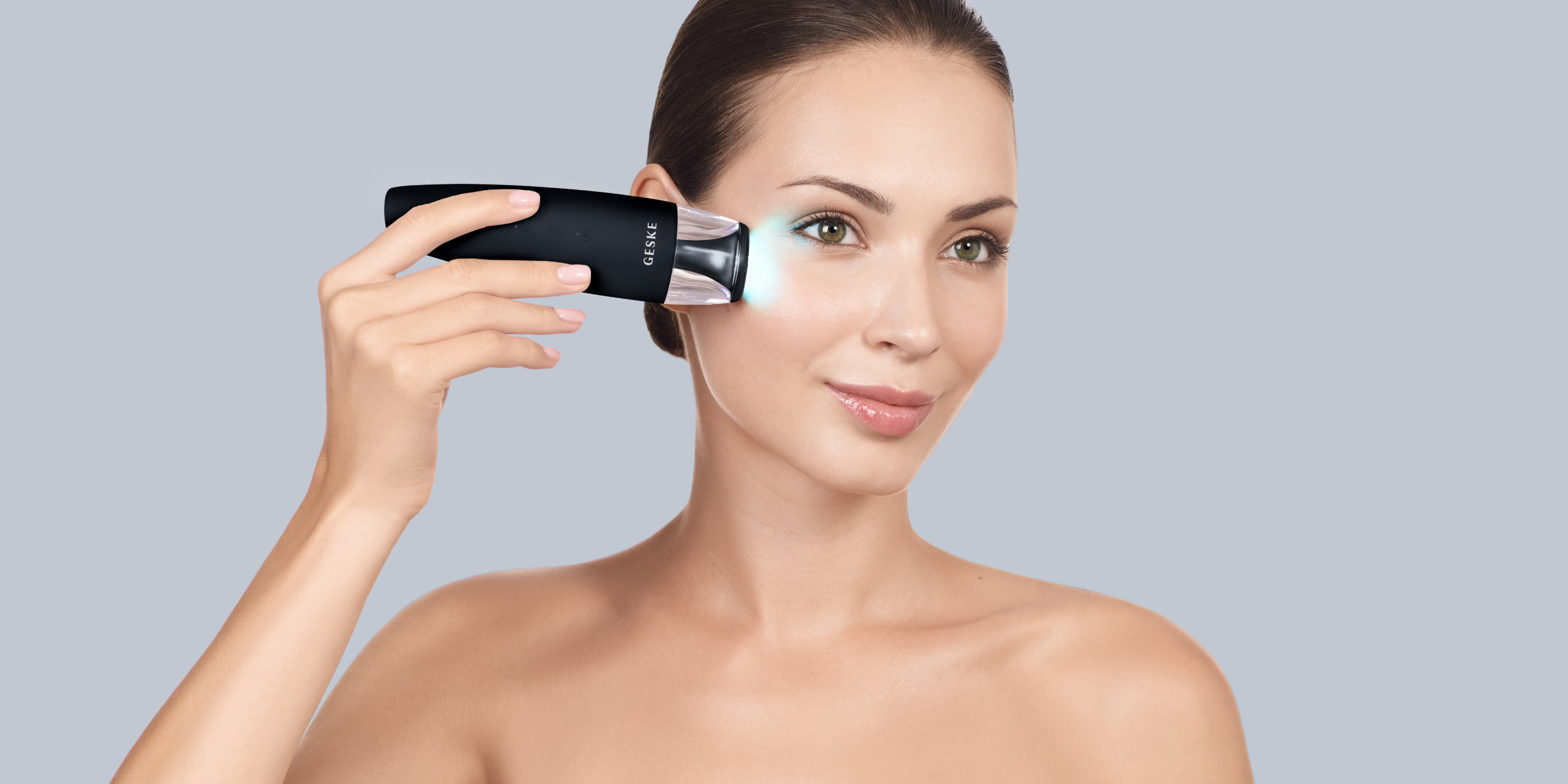 MicroCurrent Pro Face-Lift Technology