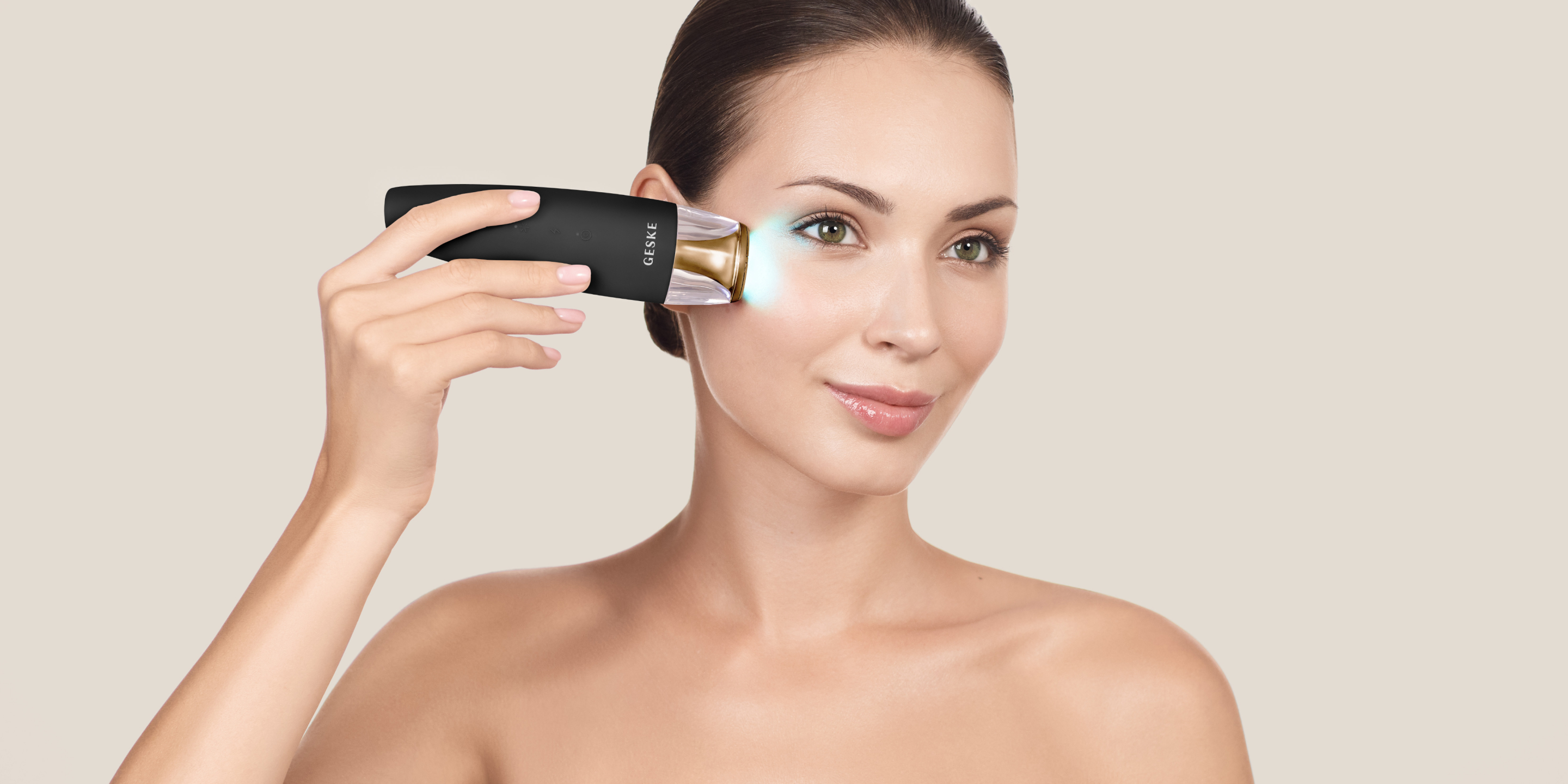 MicroCurrent Pro Face-Lift Technology