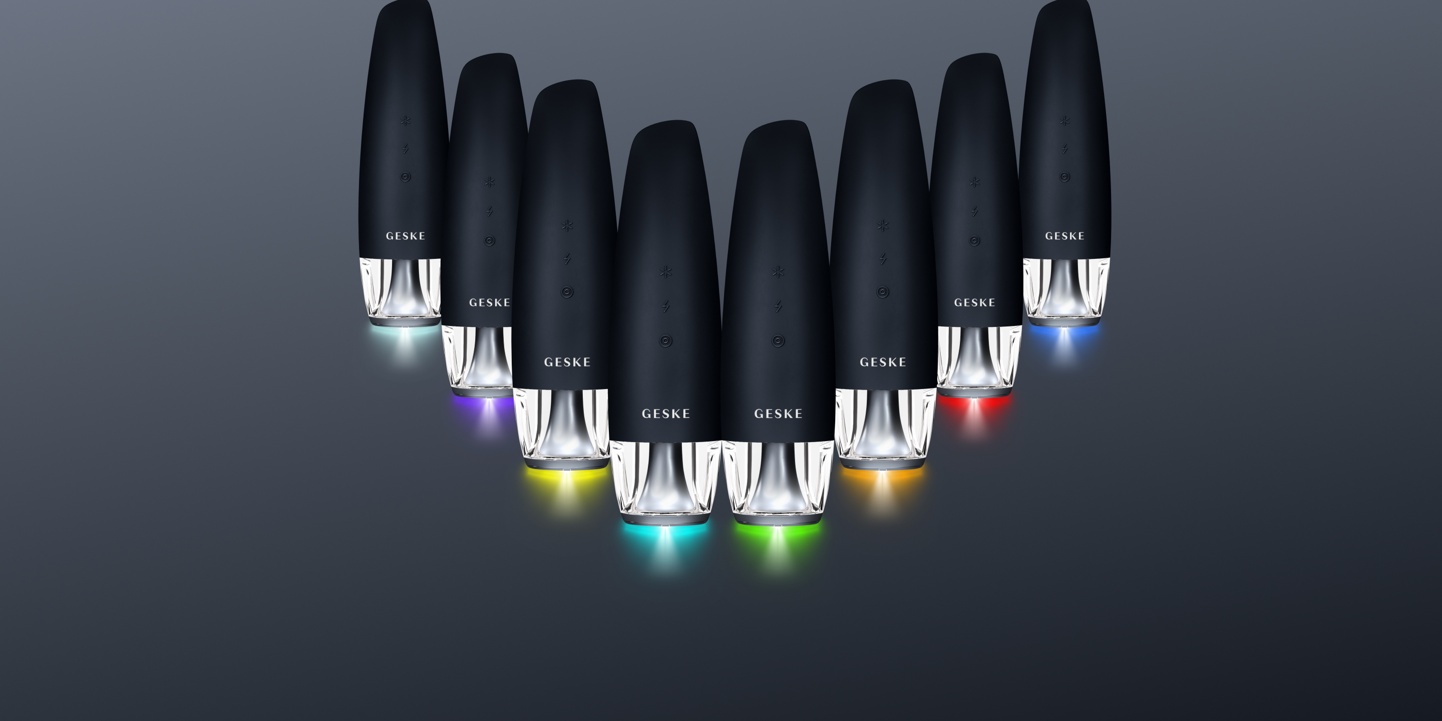 Full-Spectrum Power LED Light Technology