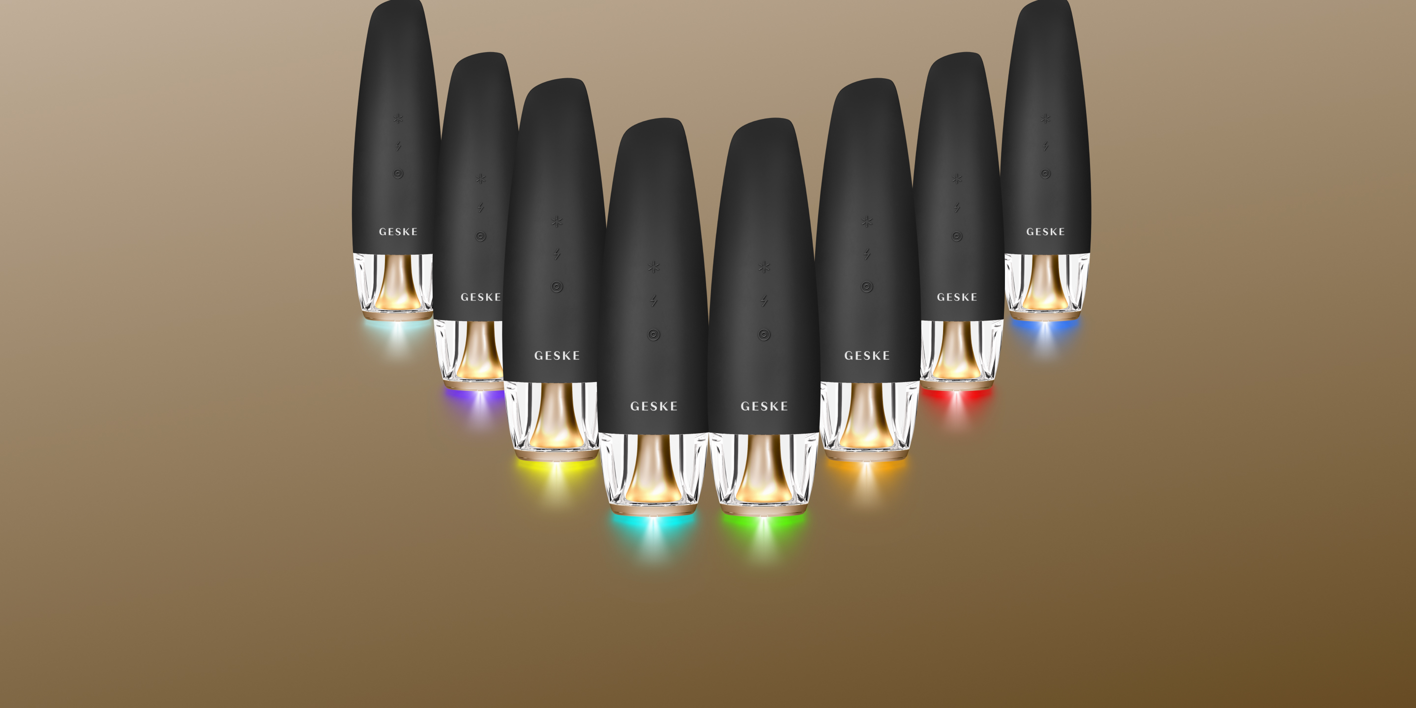 Full-Spectrum Power LED Light Technology