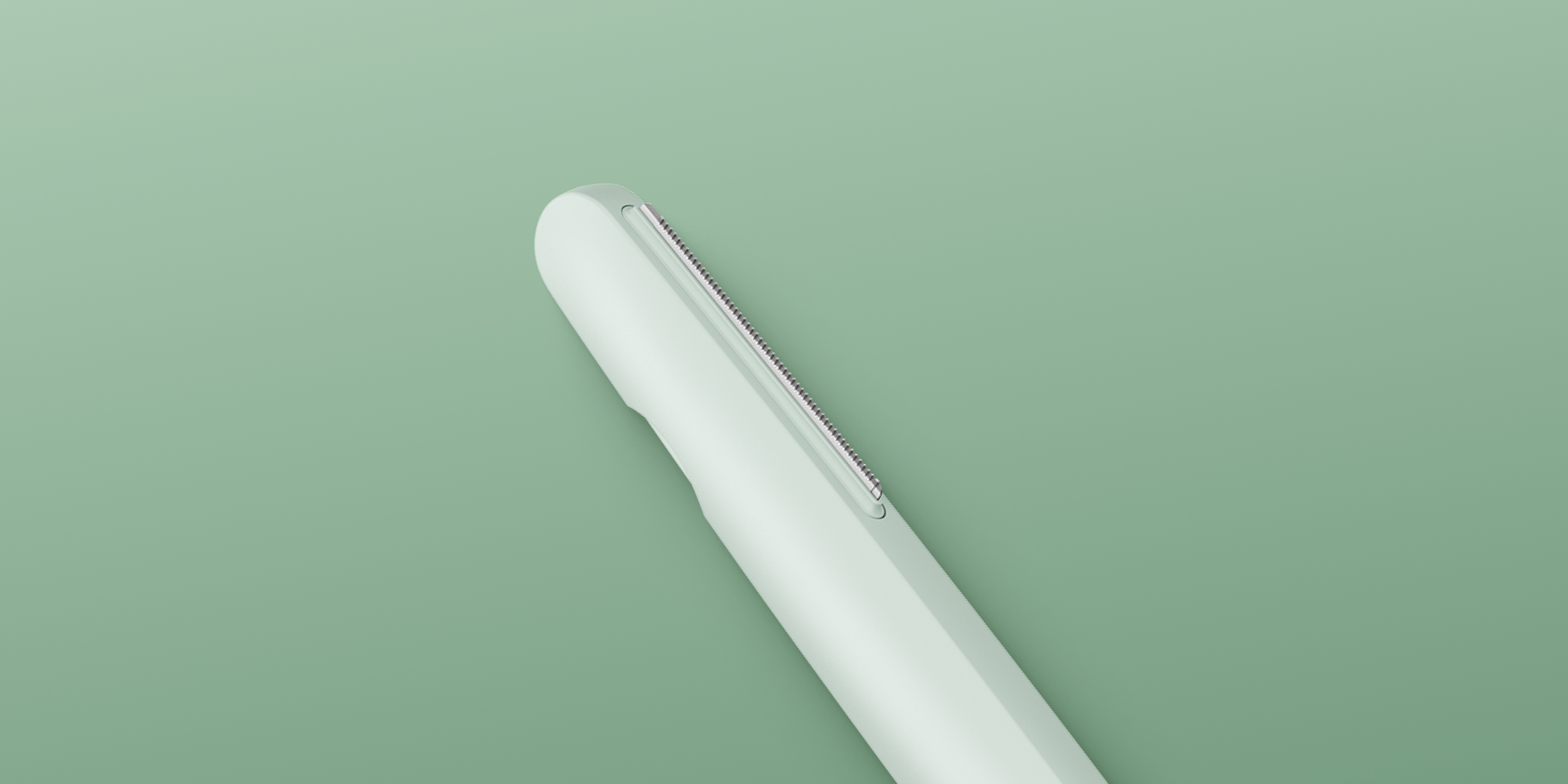 Hypoallergenic Precision Trimming Blades