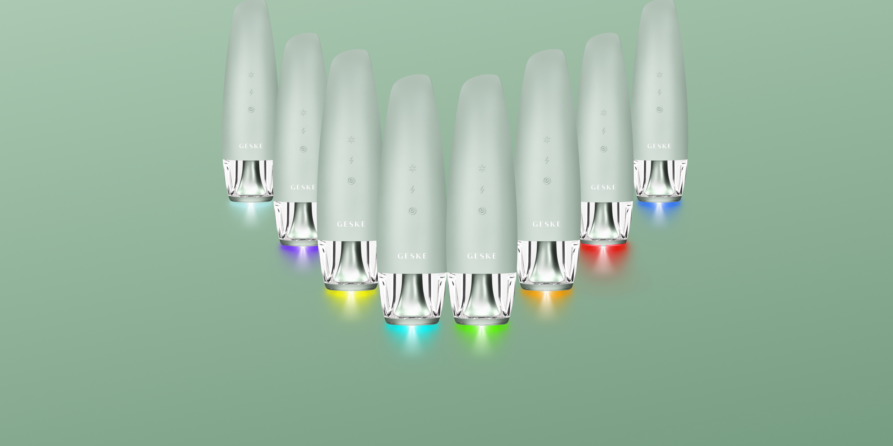 Full-Spectrum Power LED Light Technology