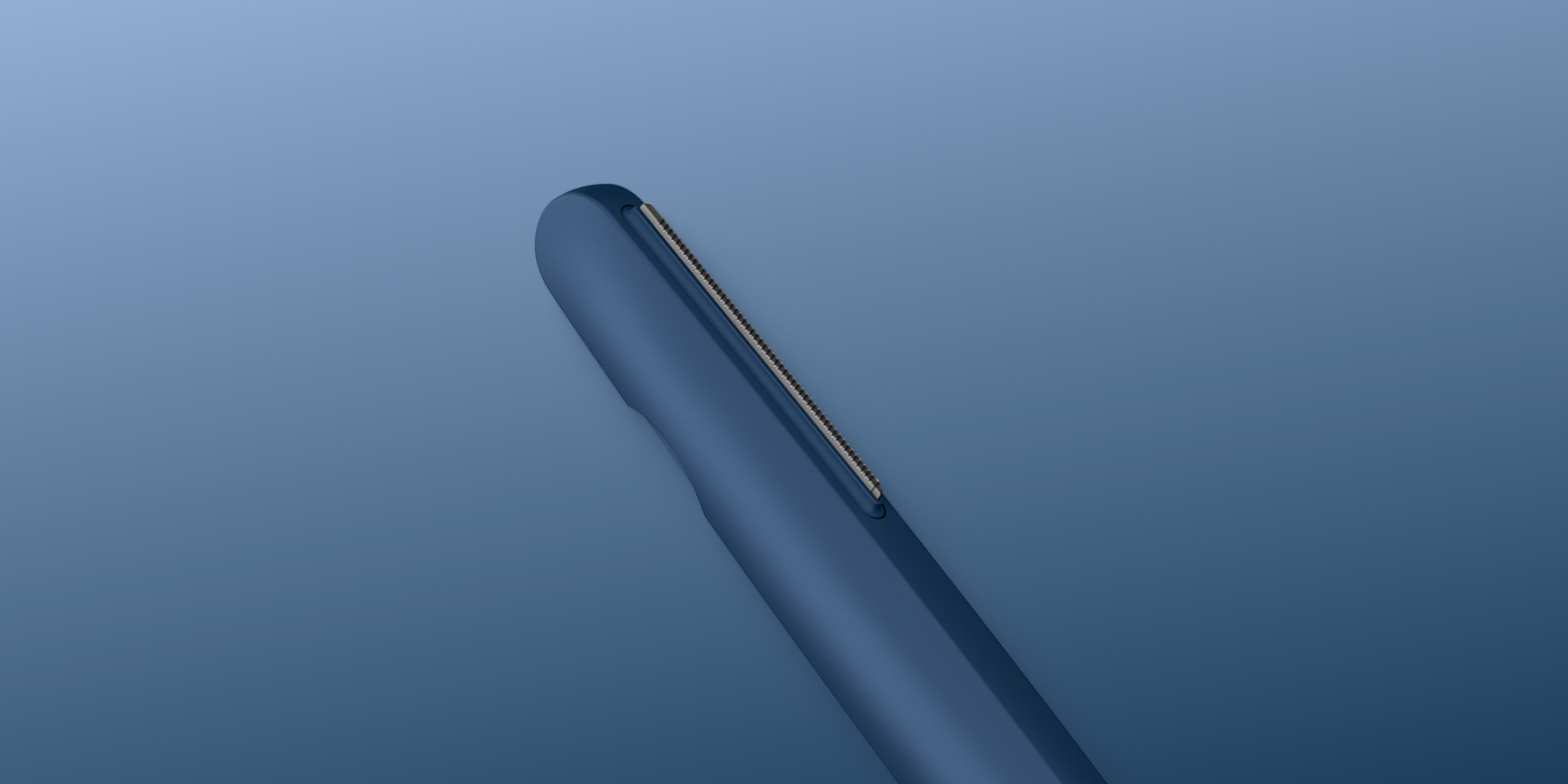Hypoallergenic Precision Trimming Blades