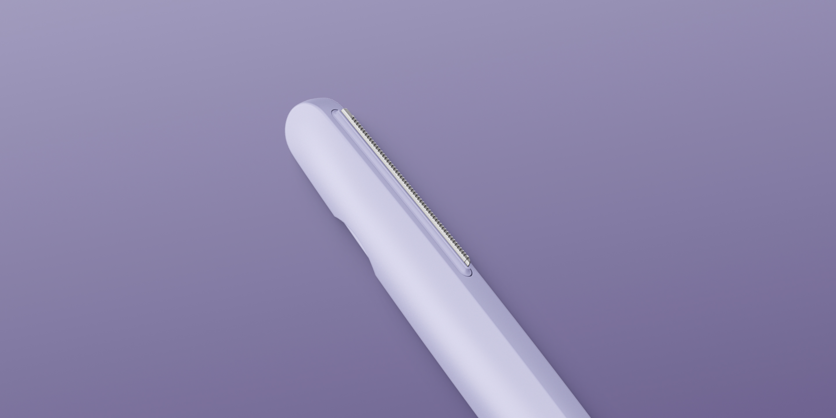 Hypoallergenic Precision Trimming Blades