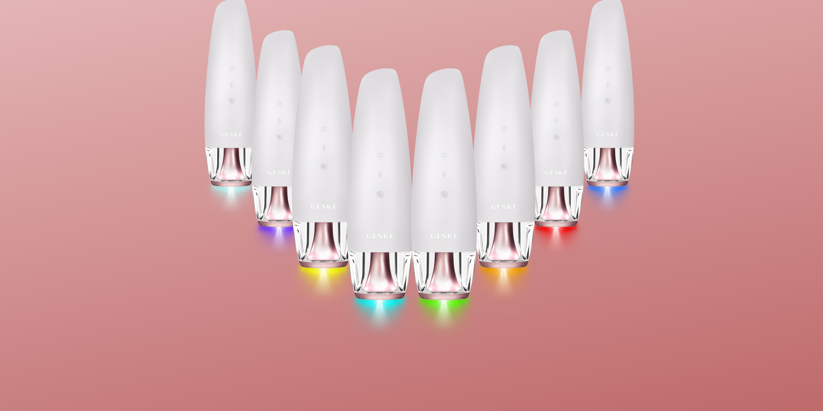 Full-Spectrum Power LED Light Technology