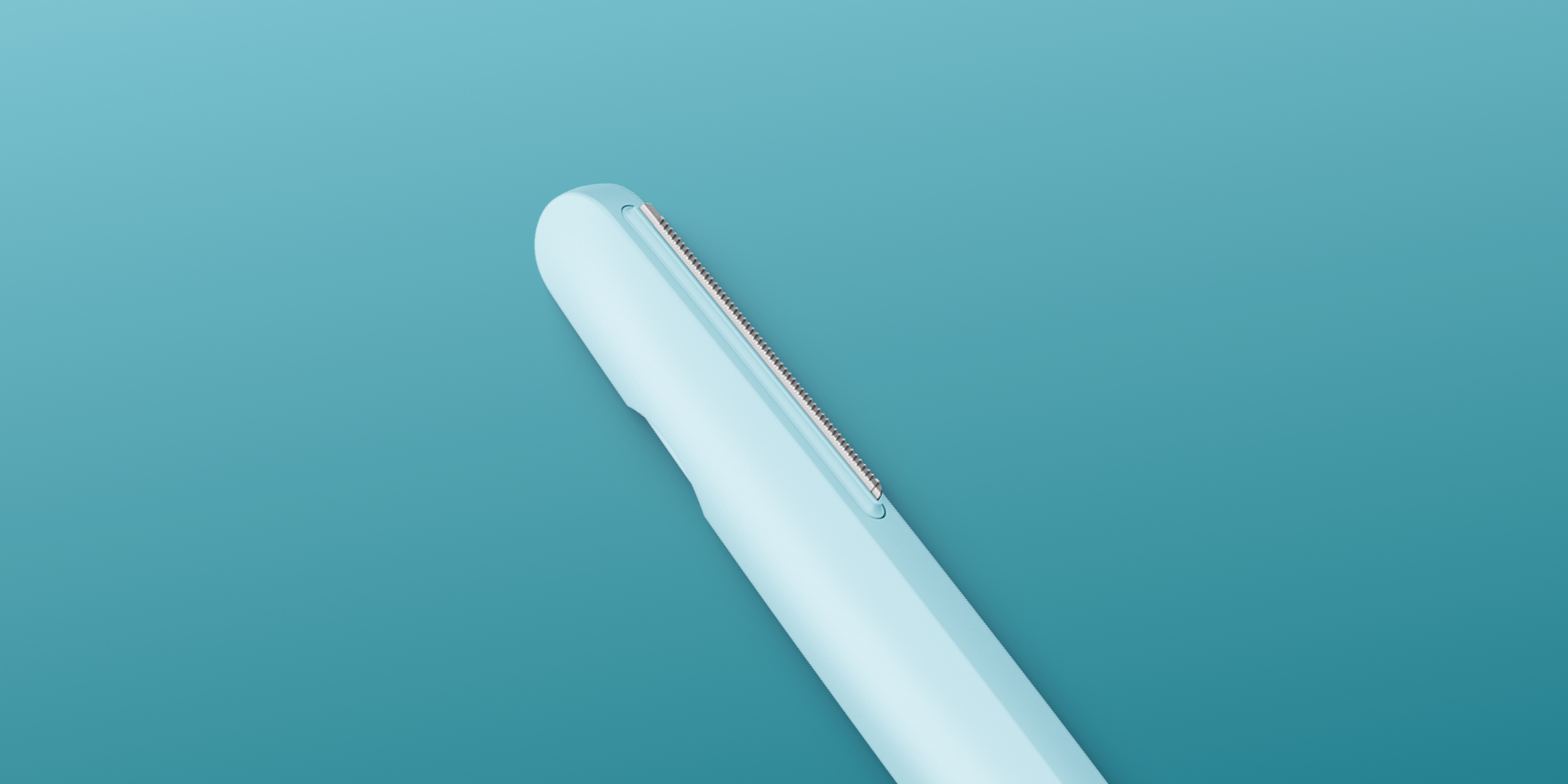 Hypoallergenic Precision Trimming Blades