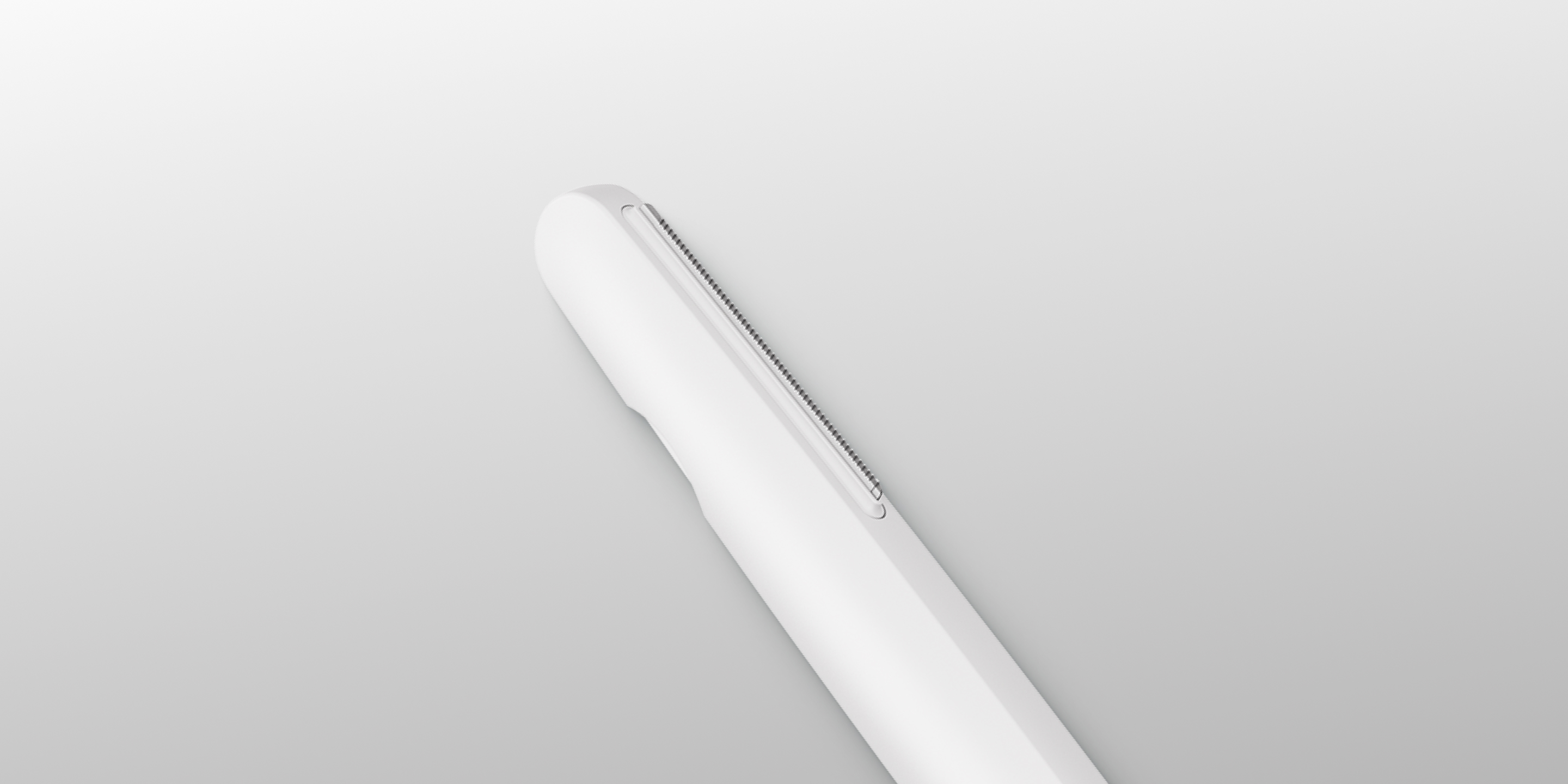Hypoallergenic Precision Trimming Blades