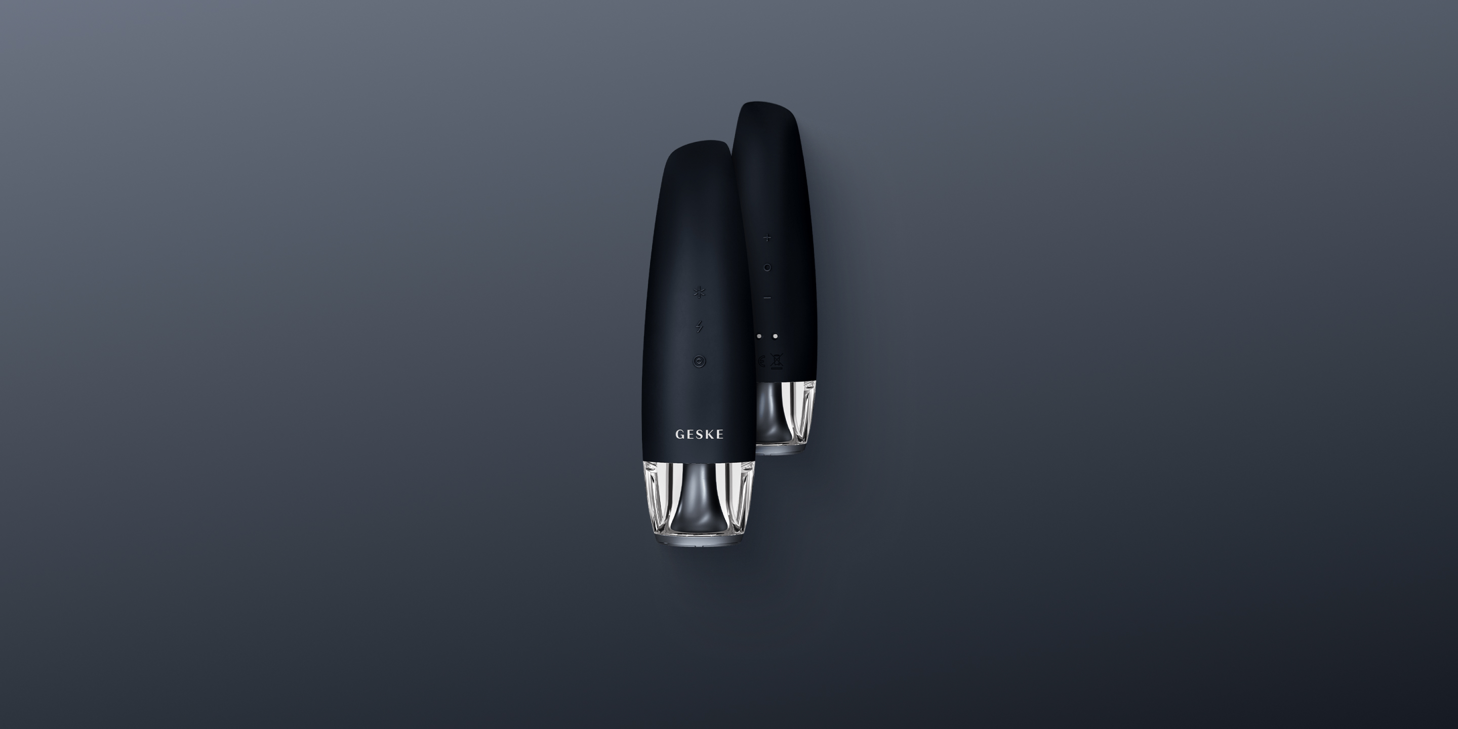 SmartSonic Pulsation Technology