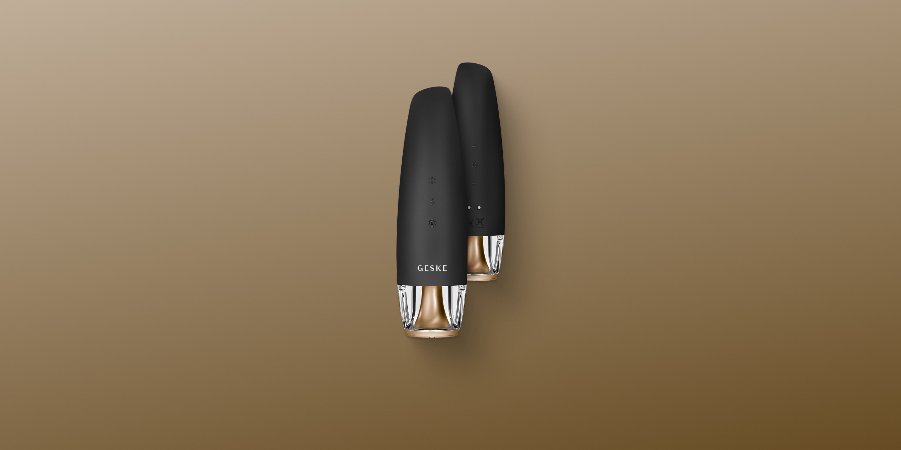 SmartSonic Pulsation Technology