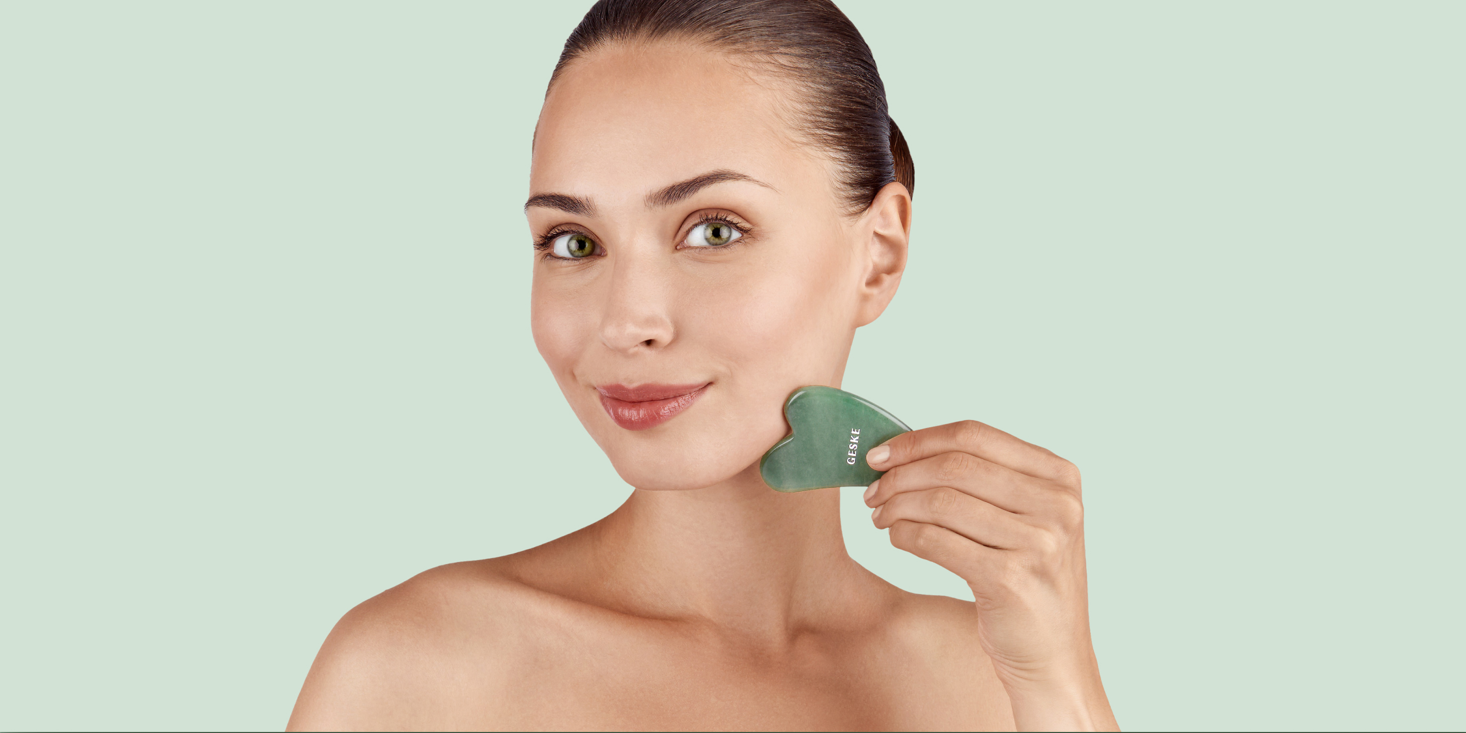 High-Efficiency Skin Lifting System