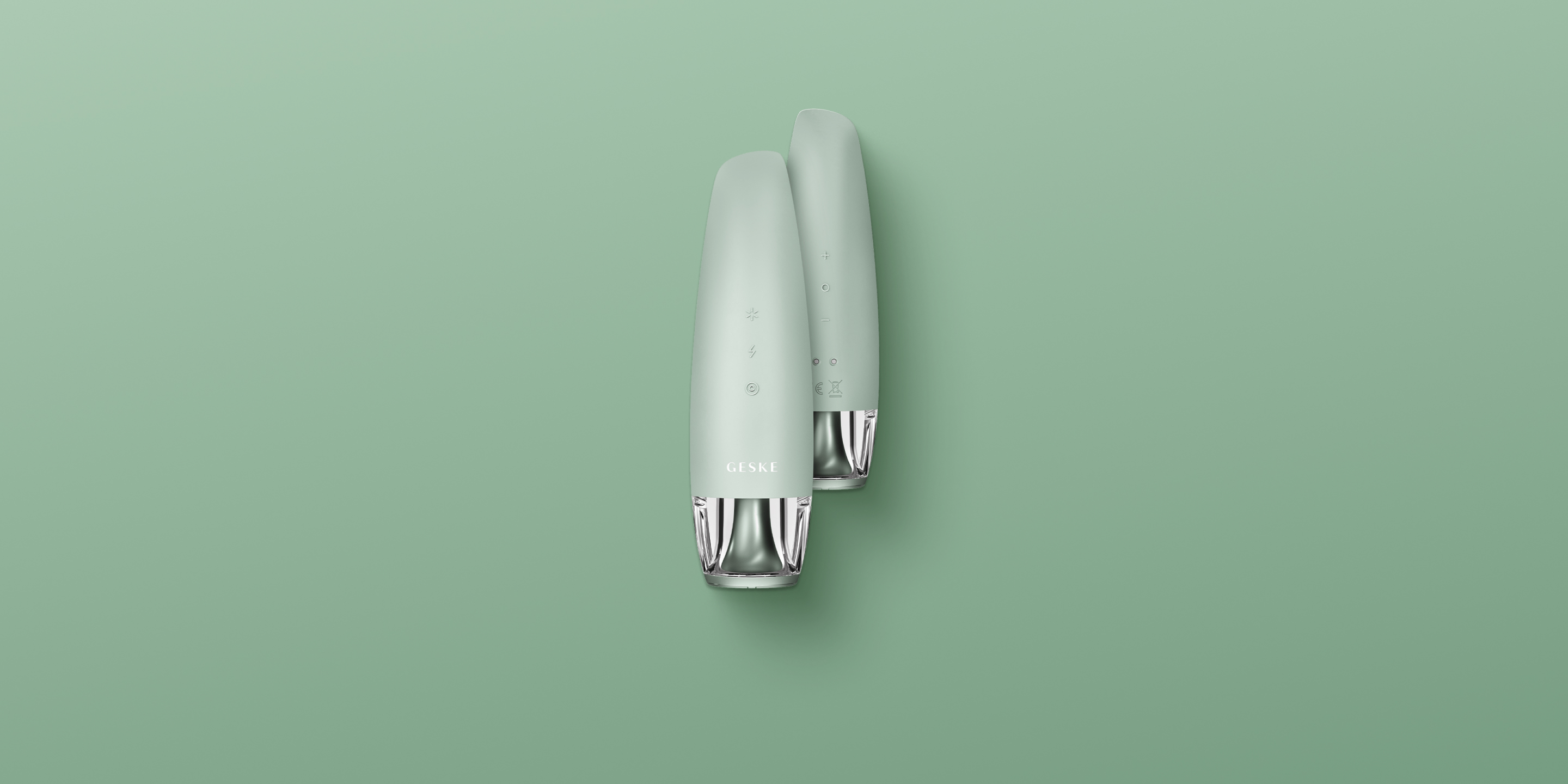 SmartSonic Pulsation Technology