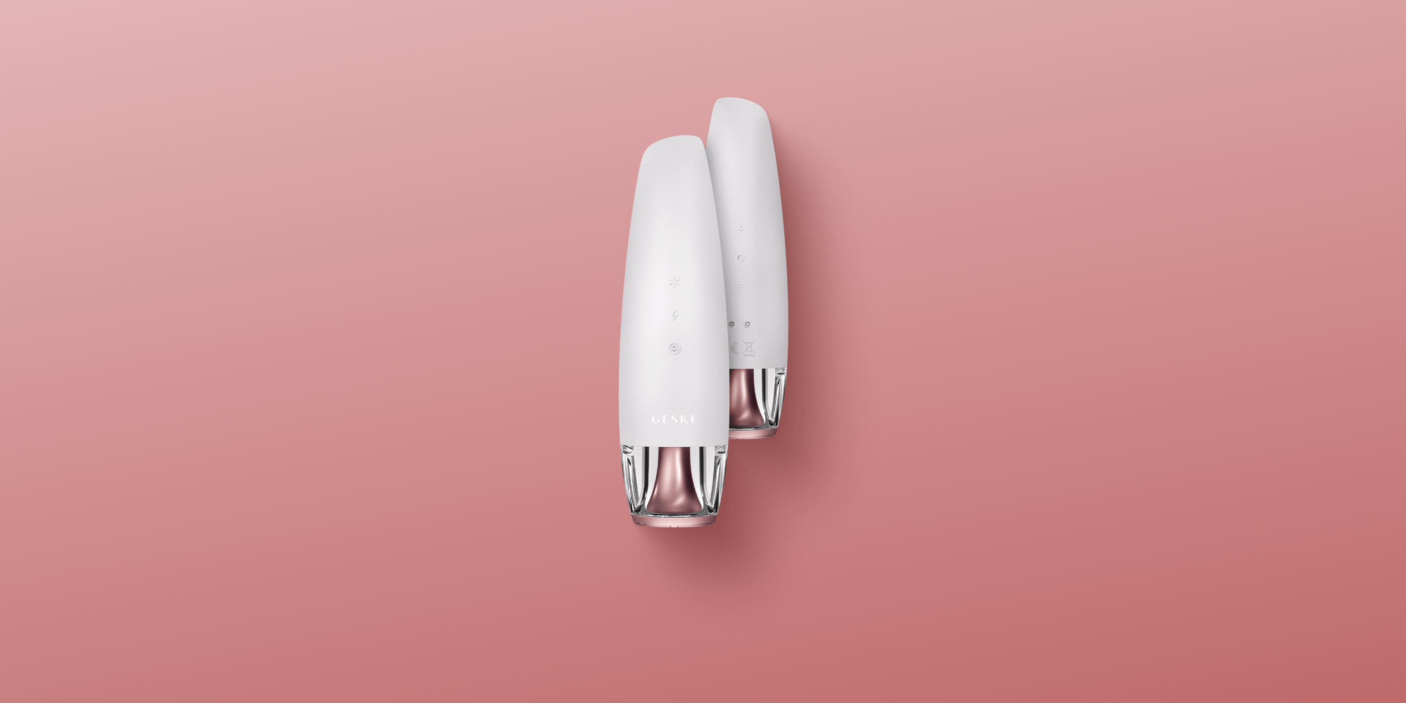 SmartSonic Pulsation Technology