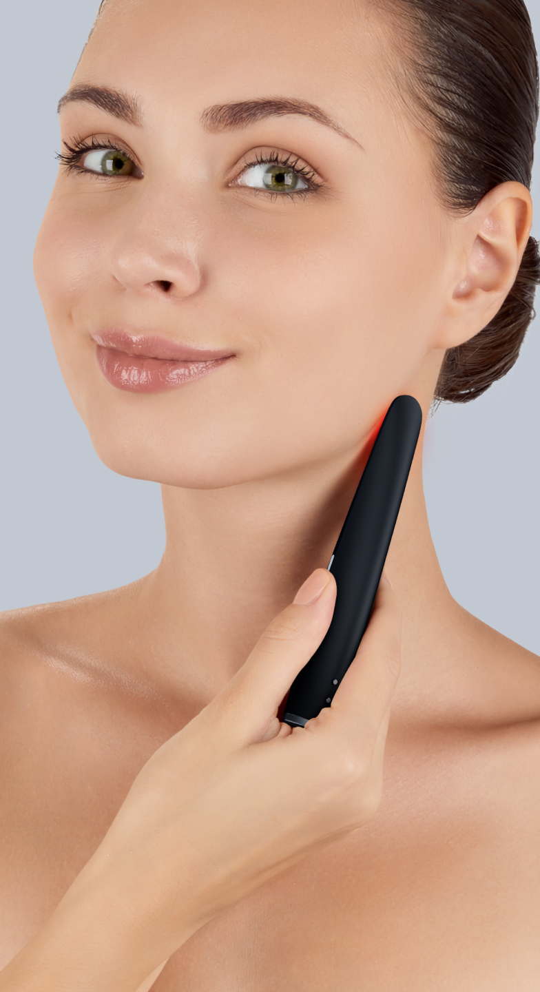 Ｆ☆新品GESKE Skin Firming Wand 7 in 1 Skin Firming Wand | 7 in 1