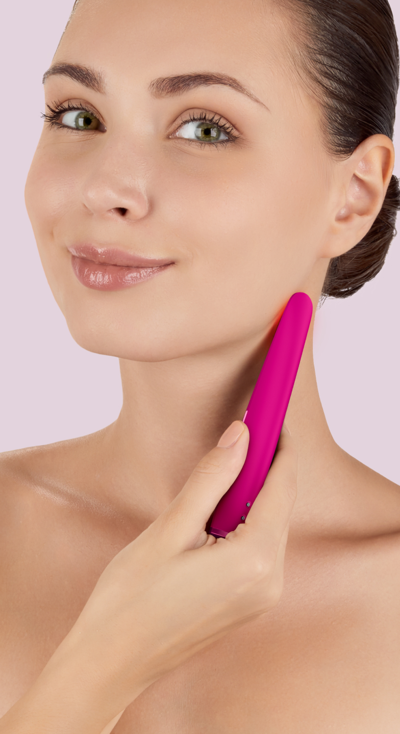 Ｆ☆新品GESKE Skin Firming Wand 7 in 1 Skin Firming Wand | 7 in 1