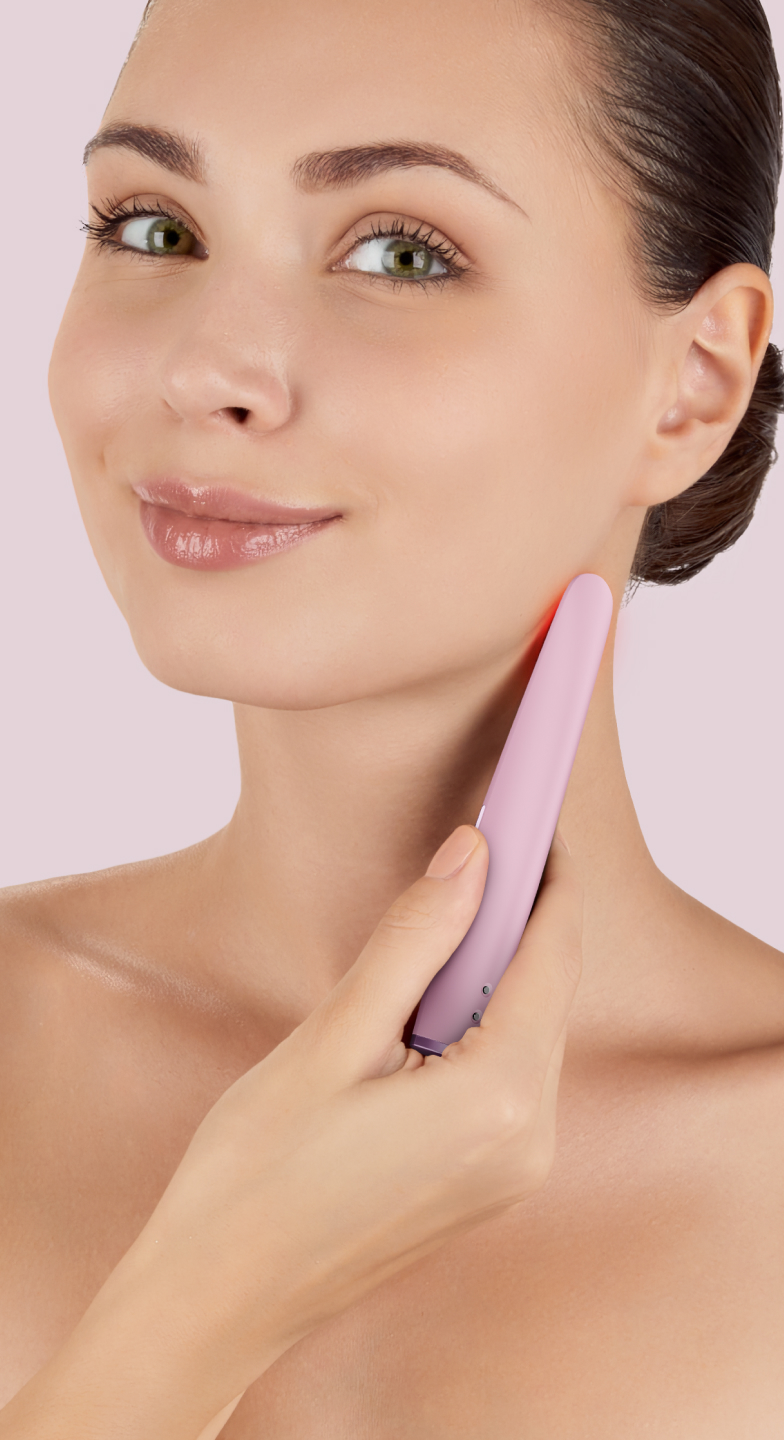 Ｆ☆新品GESKE Skin Firming Wand 7 in 1 geske_skin_firming_wand_7in1_b