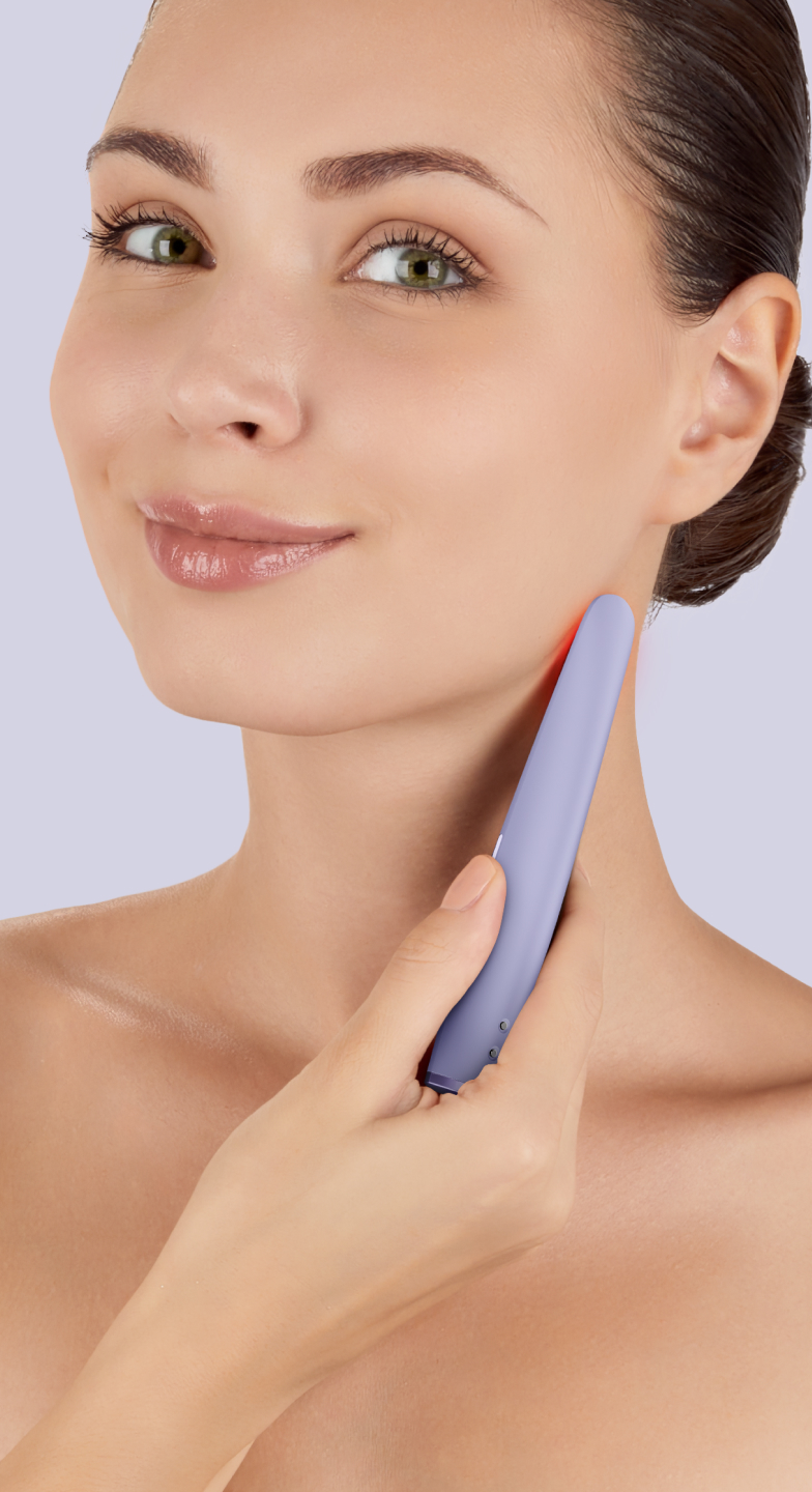 Ｆ☆新品GESKE Skin Firming Wand 7 in 1 geske_skin_firming_wand_7in1_b