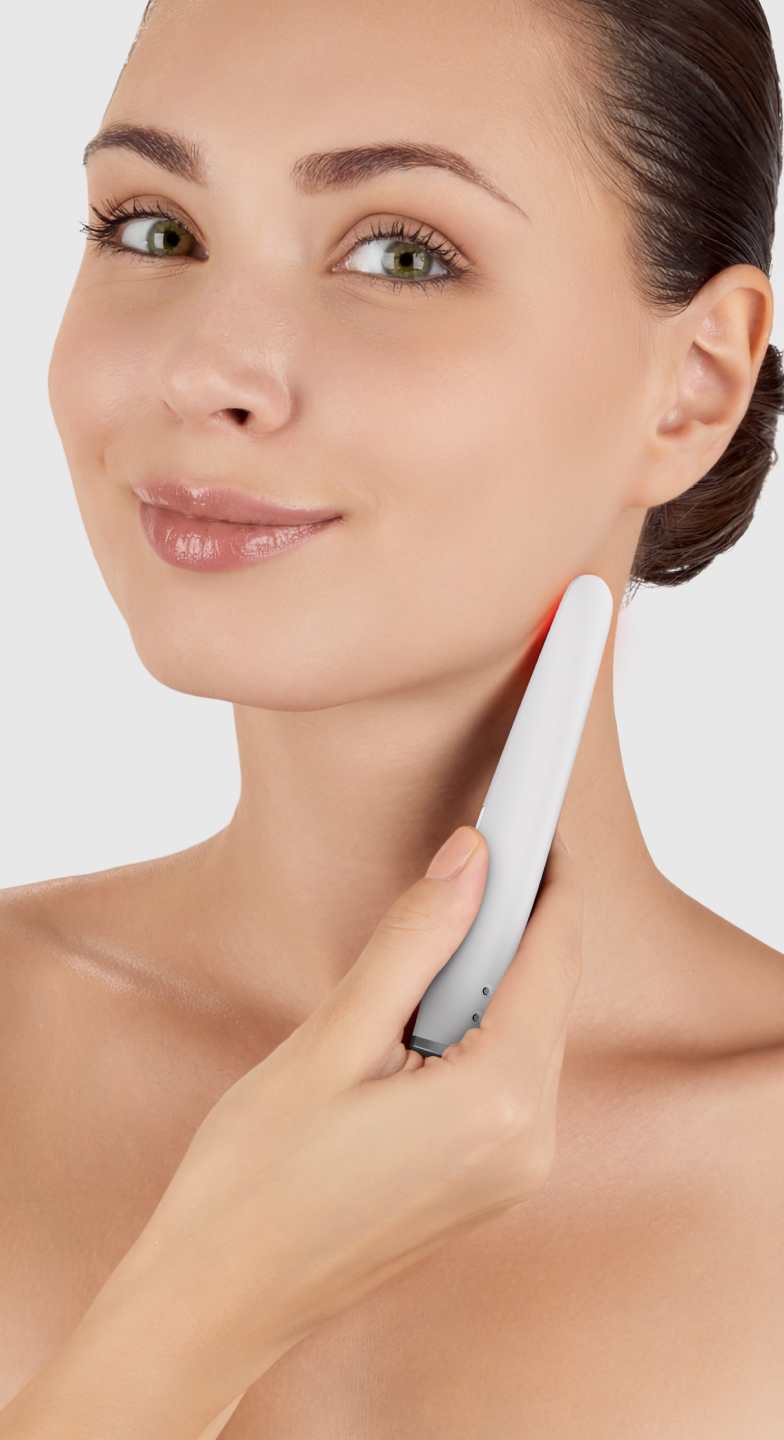 Ｆ☆新品GESKE Skin Firming Wand 7 in 1 geske_skin_firming_wand_7in1_b