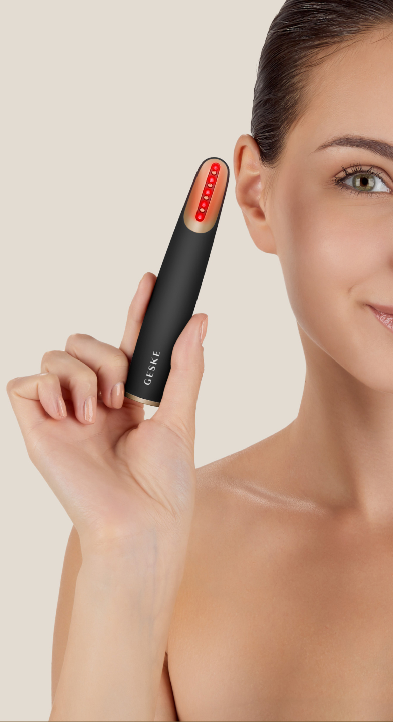 Ｆ☆新品GESKE Skin Firming Wand 7 in 1 Skin Firming Wand | 7 in 1