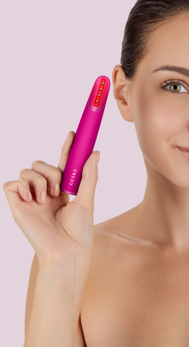 Ｆ☆新品GESKE Skin Firming Wand 7 in 1 Skin Firming Wand | 7 in 1
