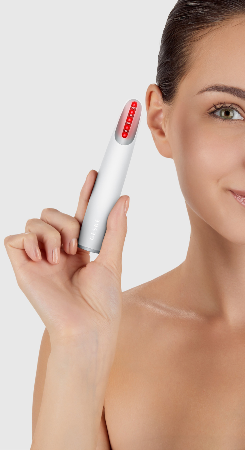 Ｆ☆新品GESKE Skin Firming Wand 7 in 1 geske_skin_firming_wand_7in1_b