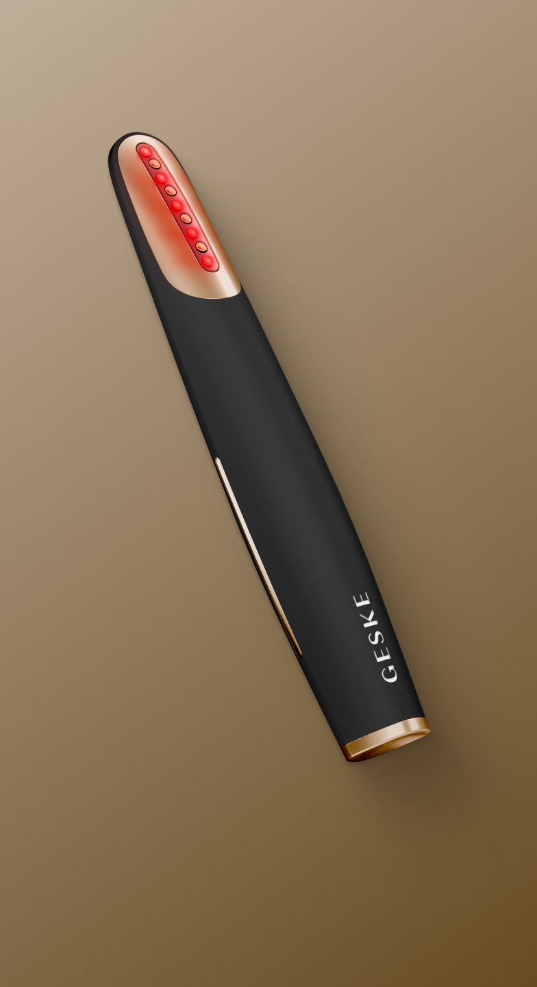 Ｆ☆新品GESKE Skin Firming Wand 7 in 1 Skin Firming Wand | 7 in 1