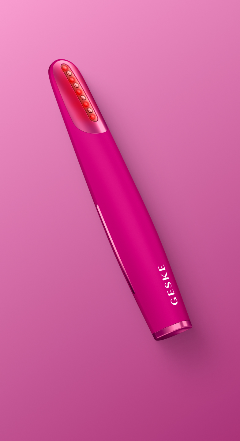 Ｆ☆新品GESKE Skin Firming Wand 7 in 1 Skin Firming Wand | 7 in 1