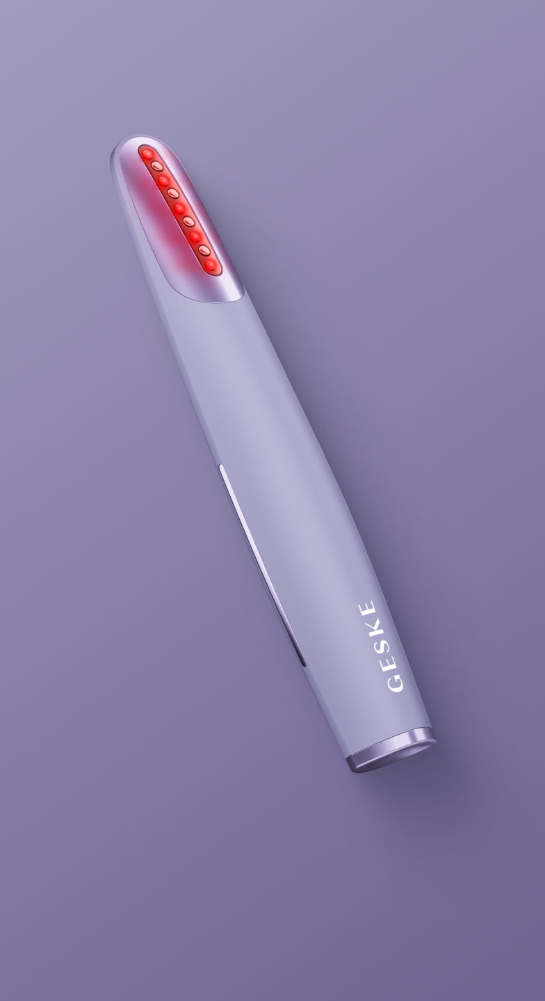 Ｆ☆新品GESKE Skin Firming Wand 7 in 1 Skin Firming Wand | 7 in 1