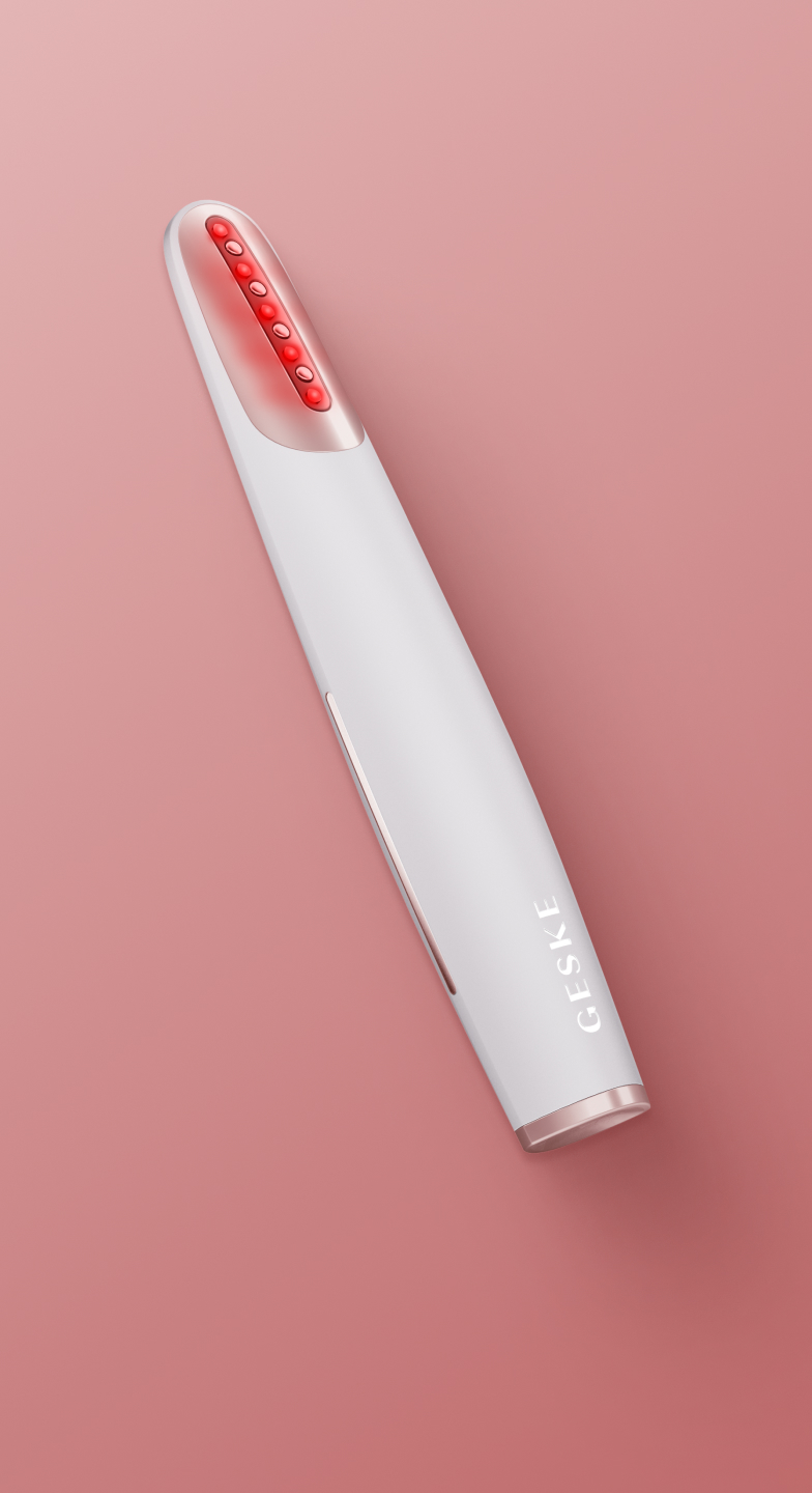 Ｆ☆新品GESKE Skin Firming Wand 7 in 1 Skin Firming Wand | 7 in 1