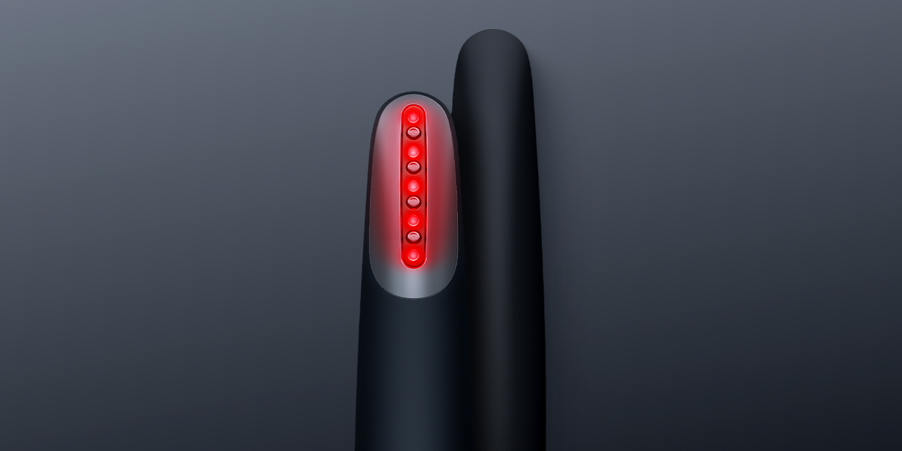 SmartSonic Pulsation Technology