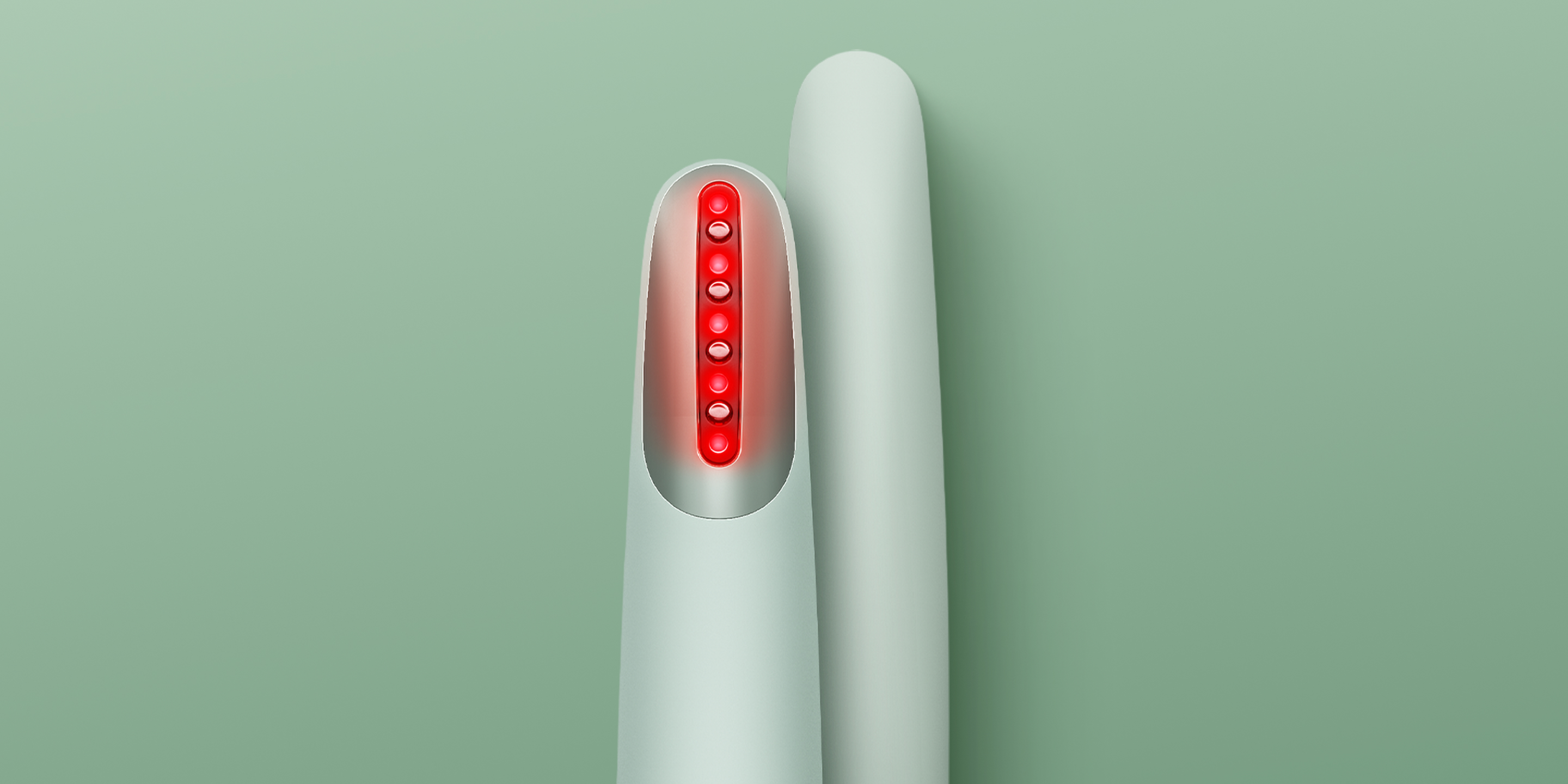 SmartSonic Pulsation Technology