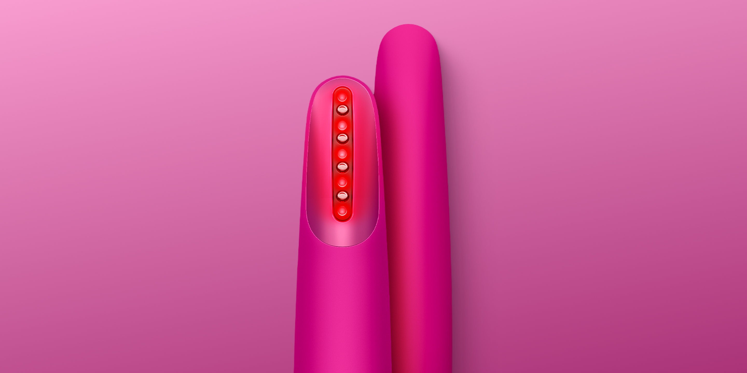 SmartSonic Pulsation Technology