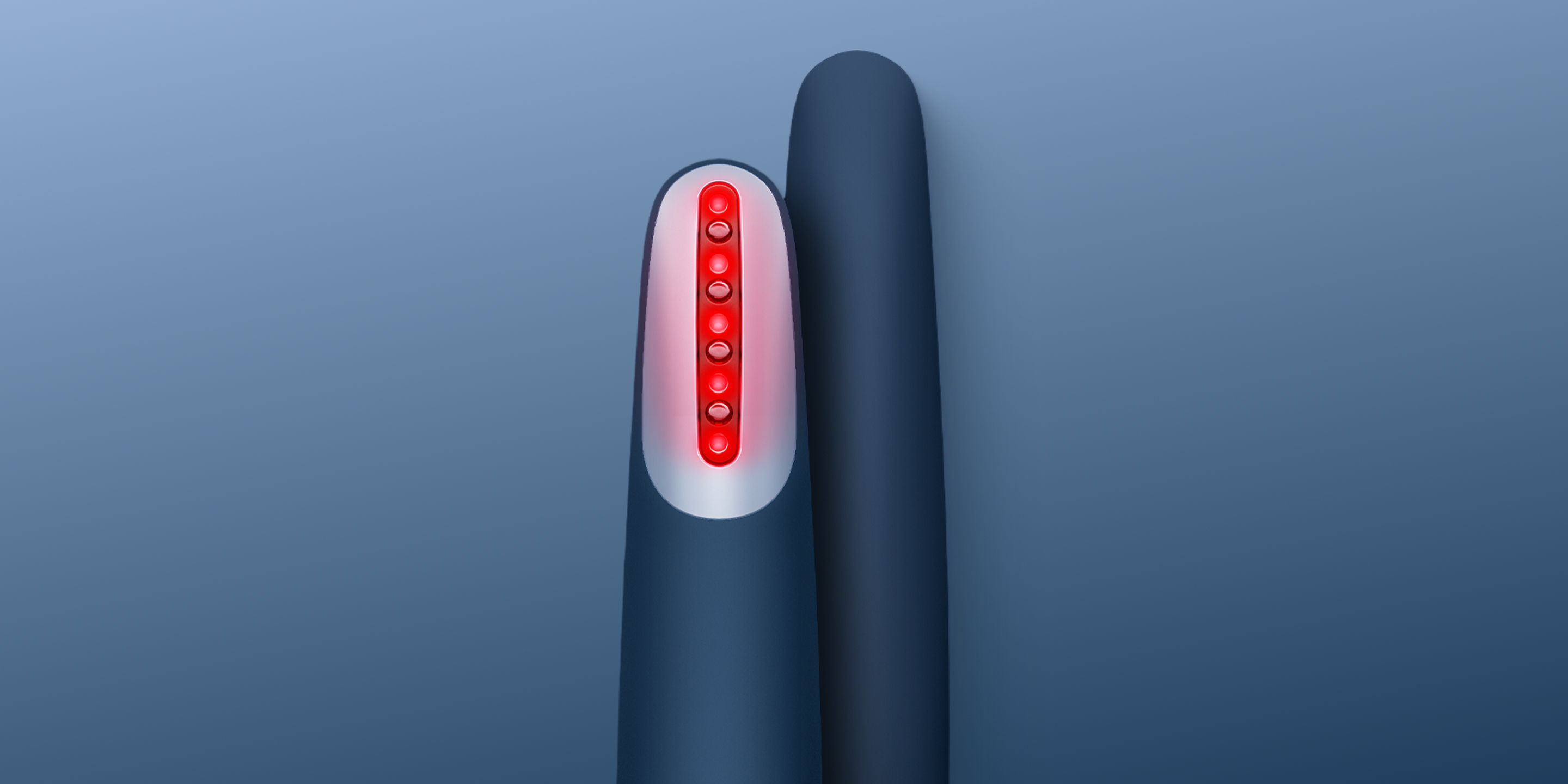 SmartSonic Pulsation Technology