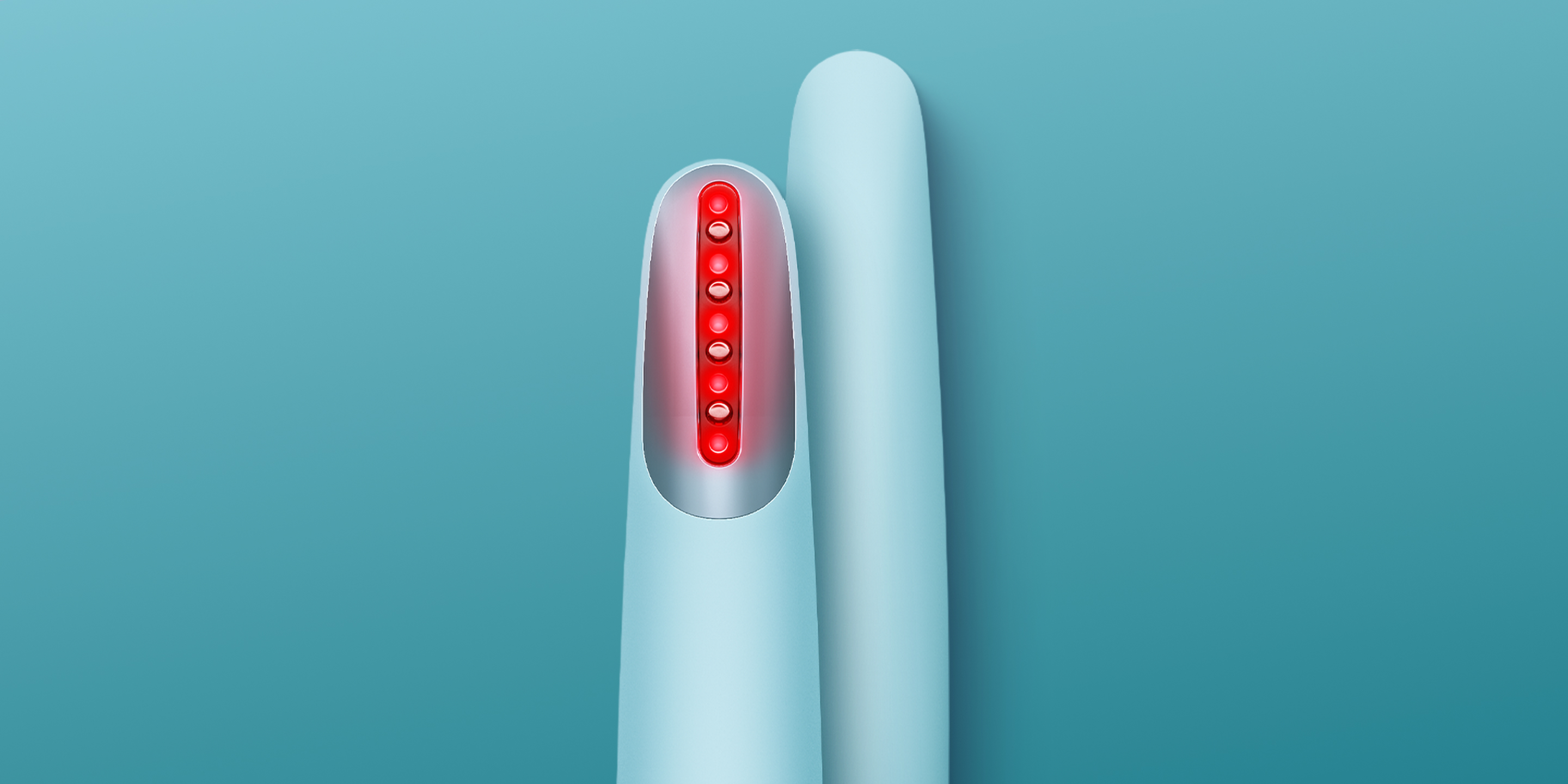 SmartSonic Pulsation Technology