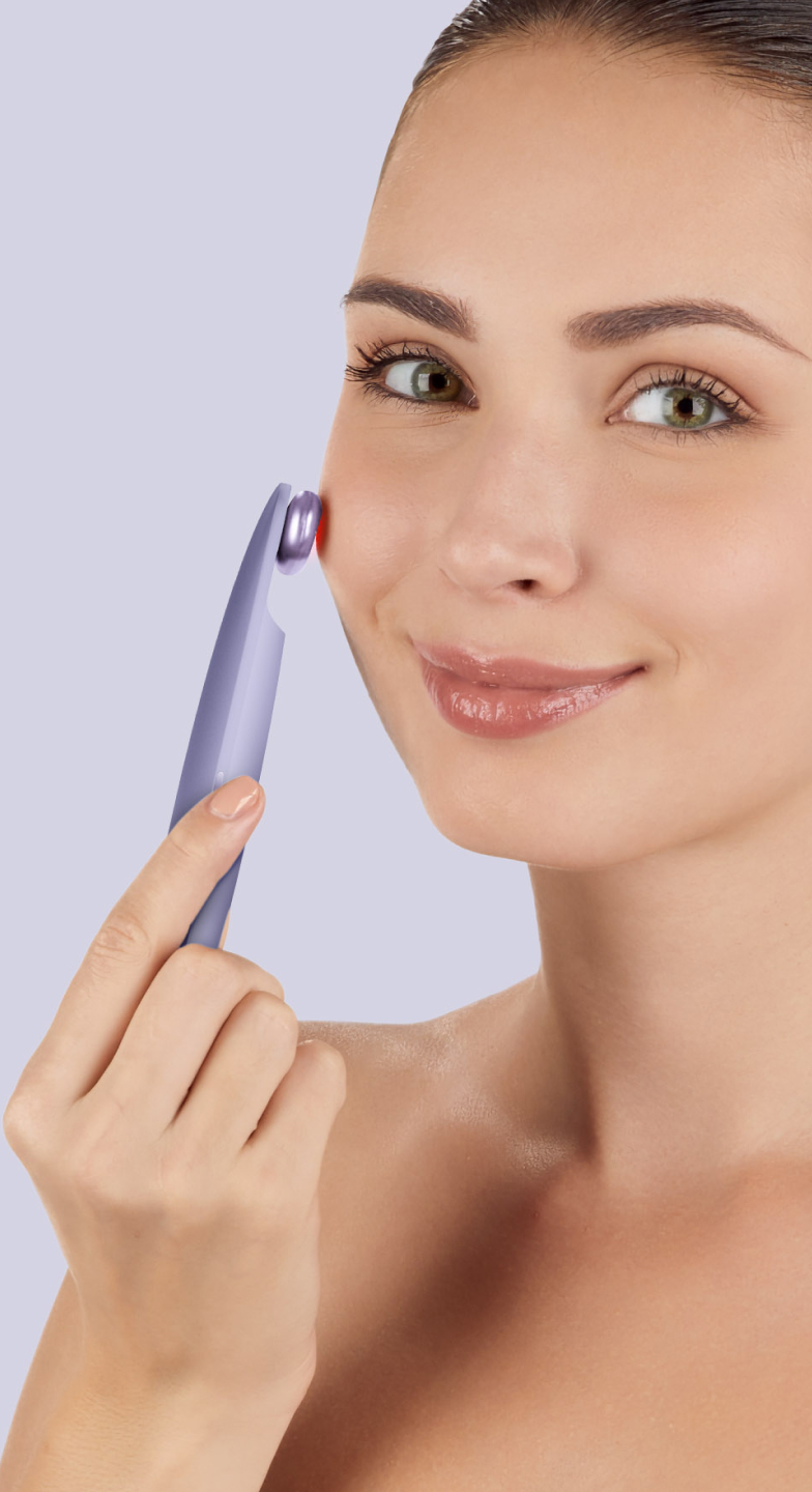 Ｆ☆新品GESKE Skin Firming Wand 7 in 1 Skin Firming Wand | 7 in 1