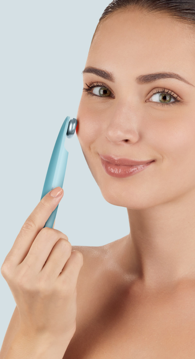 Ｆ☆新品GESKE Skin Firming Wand 7 in 1 GESKE Skin Firming Wand 7 in 1 – GLO Skin Body