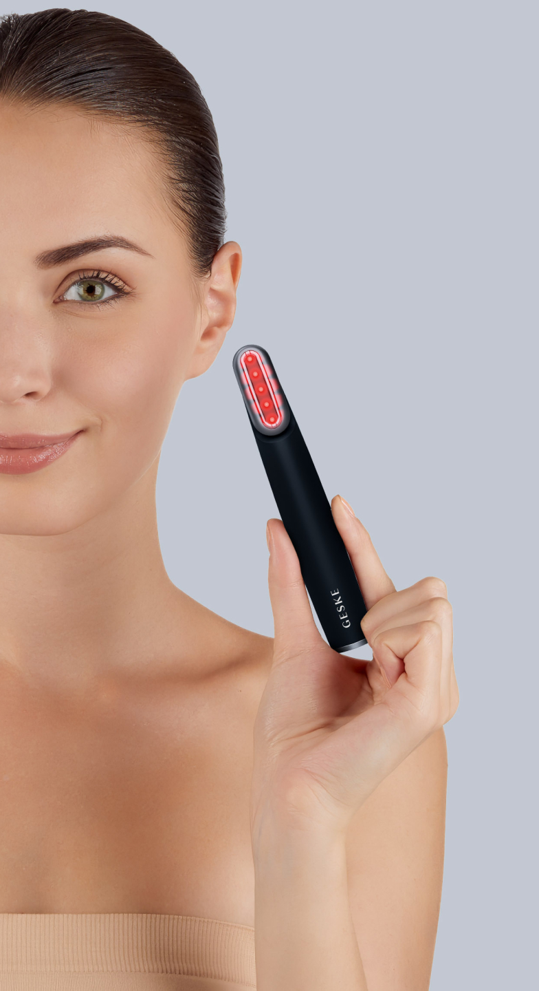 Ｆ☆新品GESKE Skin Firming Wand 7 in 1 Skin Firming Wand | 7 in 1