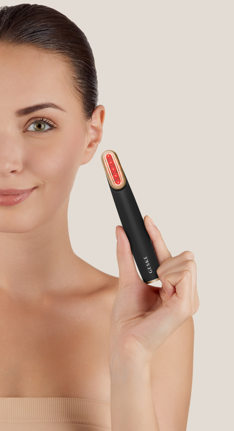 Ｆ☆新品GESKE Skin Firming Wand 7 in 1 Skin Firming Wand | 7 in 1