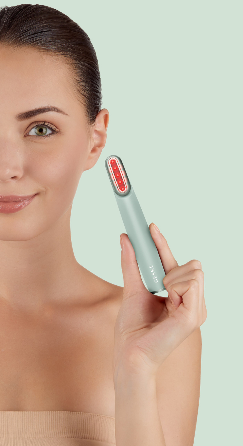 Ｆ☆新品GESKE Skin Firming Wand 7 in 1 Skin Firming Wand | 7 in 1