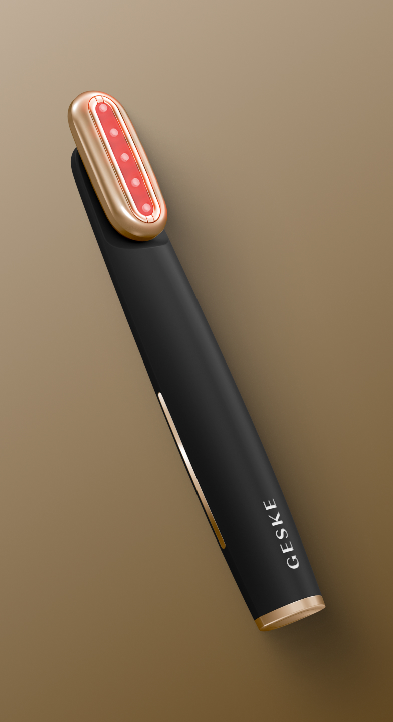 Ｆ☆新品GESKE Skin Firming Wand 7 in 1 geske_skin_firming_wand_7in1_b