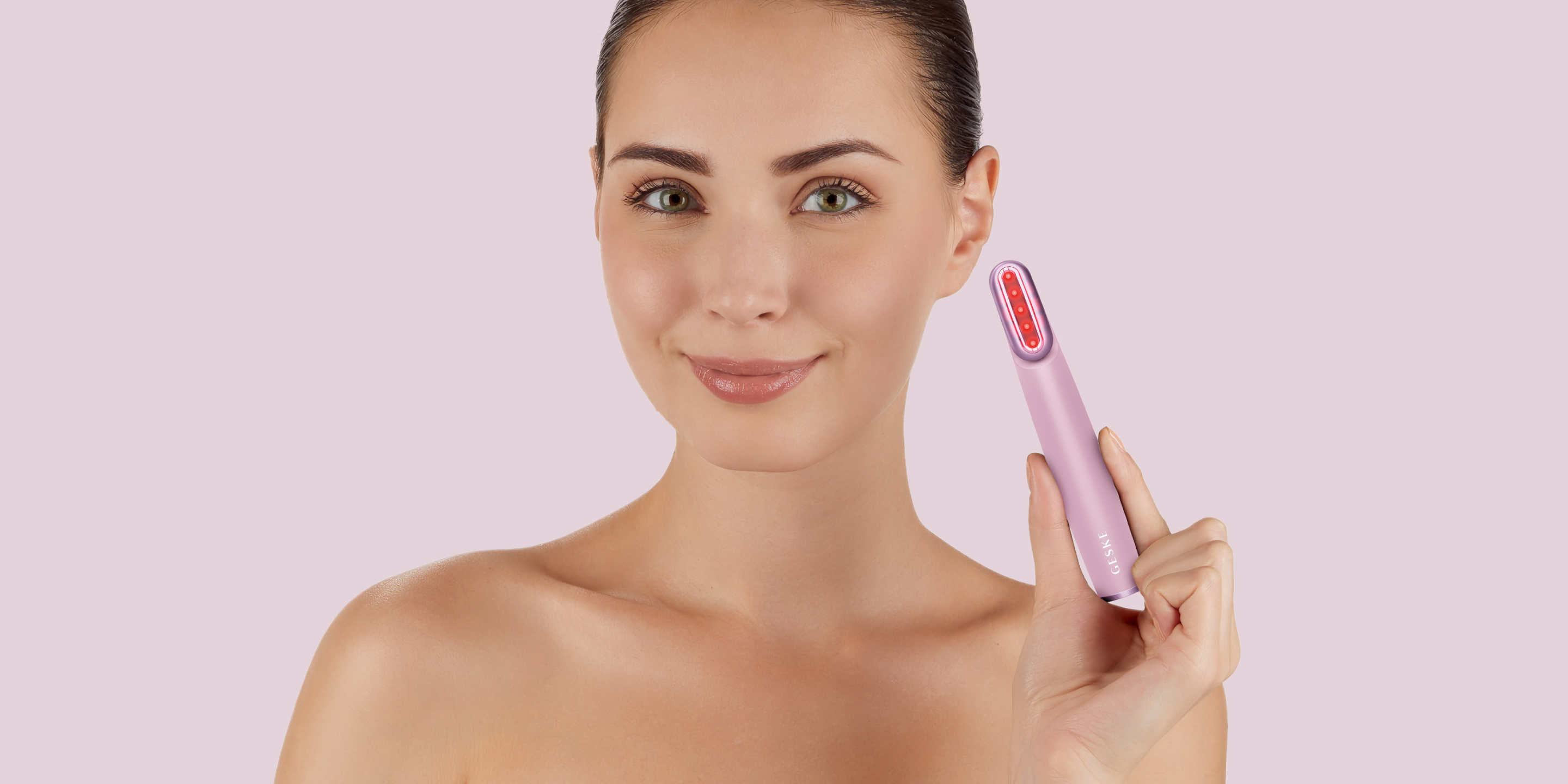 Red Light Active Regeneration