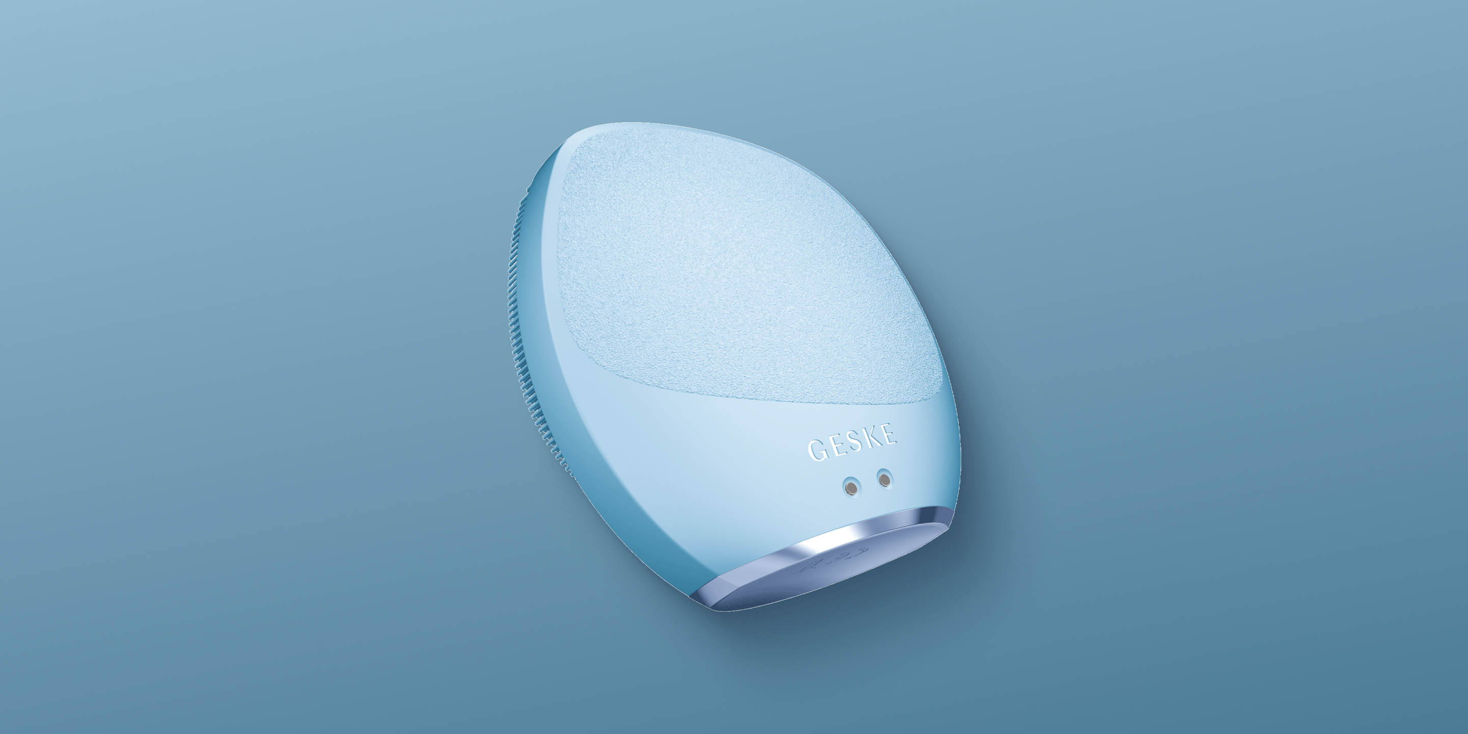 Intensive Exfoliation Technology