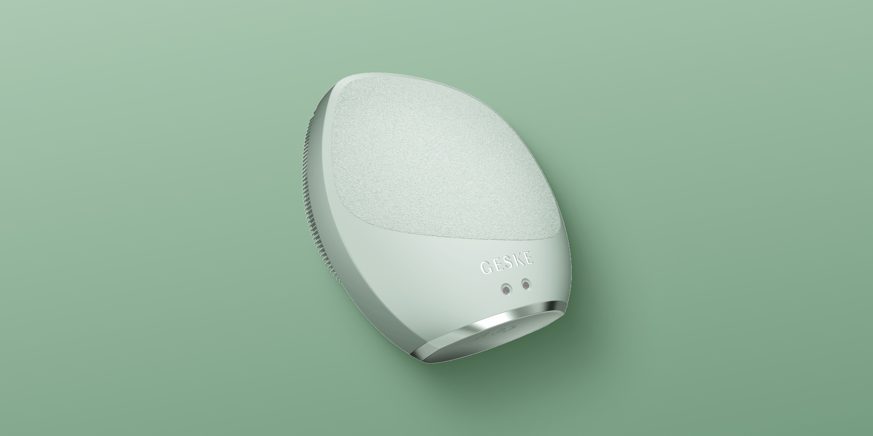 Intensive Exfoliation Technology