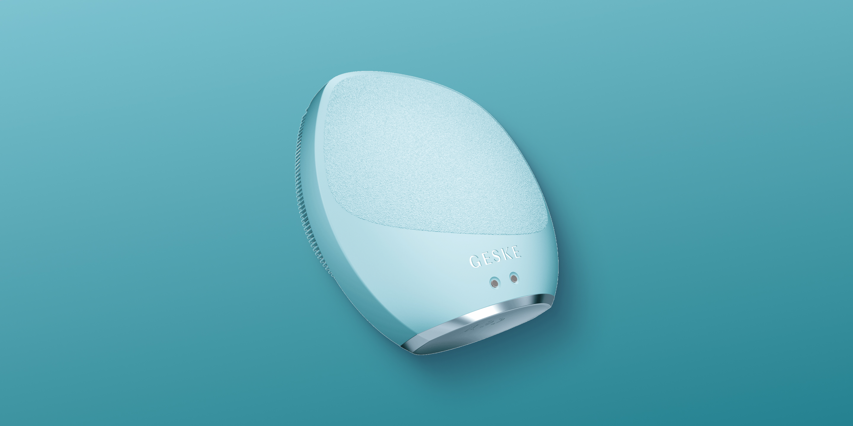 Intensive Exfoliation Technology