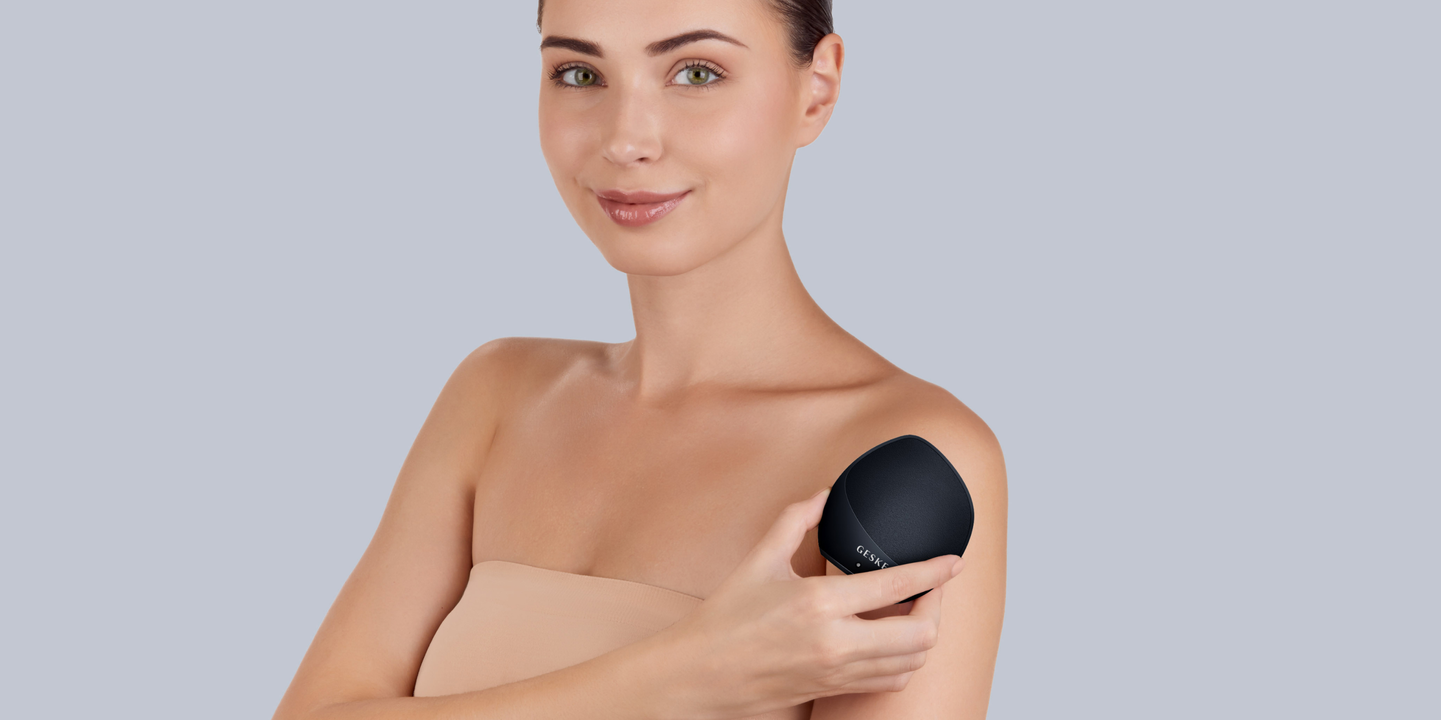 Ultra Hygienic Deep Cleansing