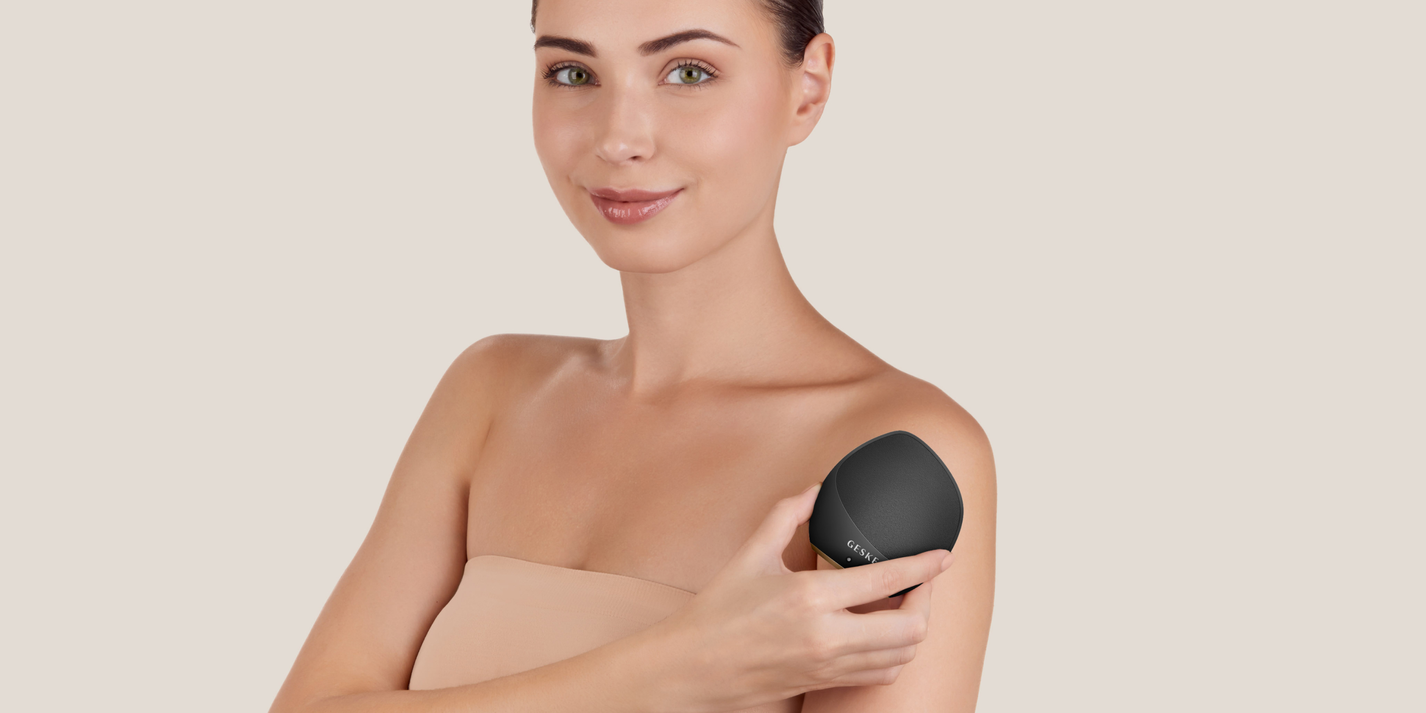 Ultra Hygienic Deep Cleansing