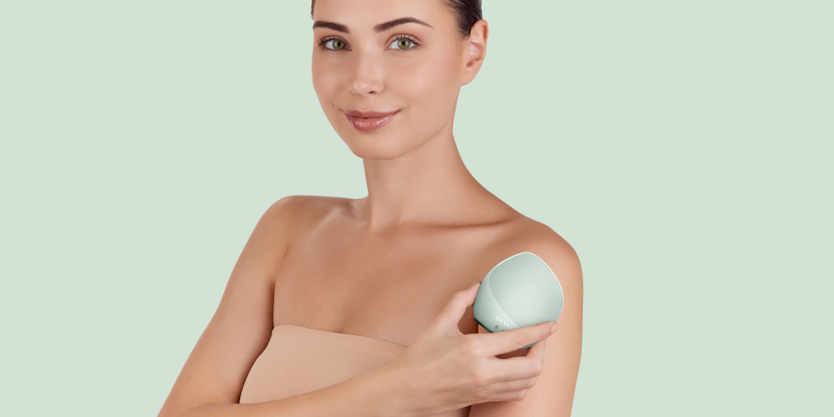 Ultra Hygienic Deep Cleansing