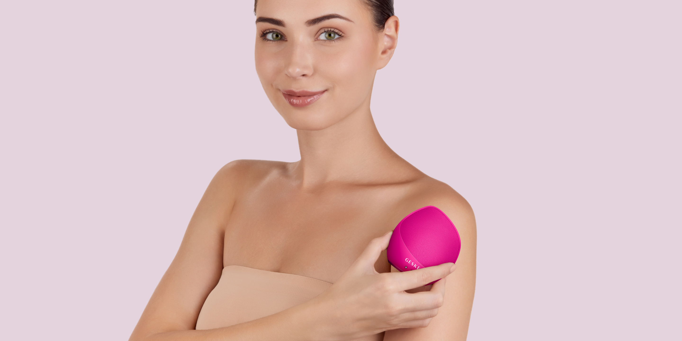 Ultra Hygienic Deep Cleansing